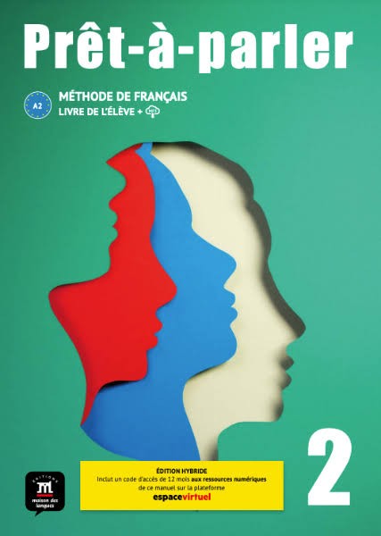 Prêt-à-parler 2