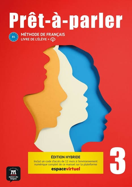 Prêt-à-parler 3