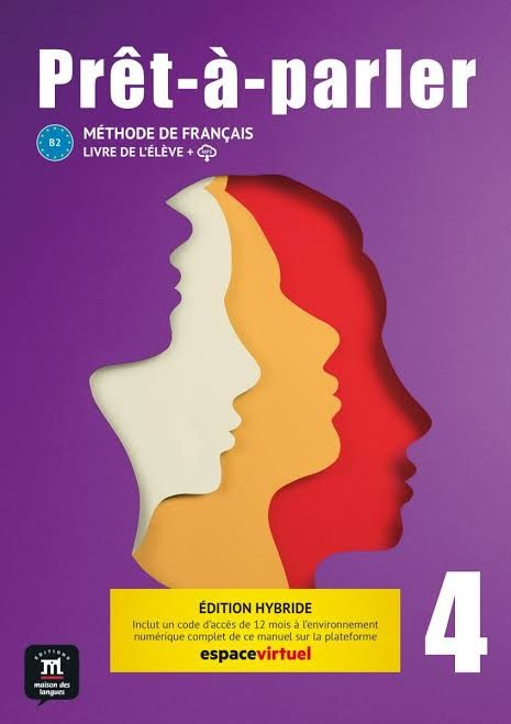 Prêt-à-parler 4