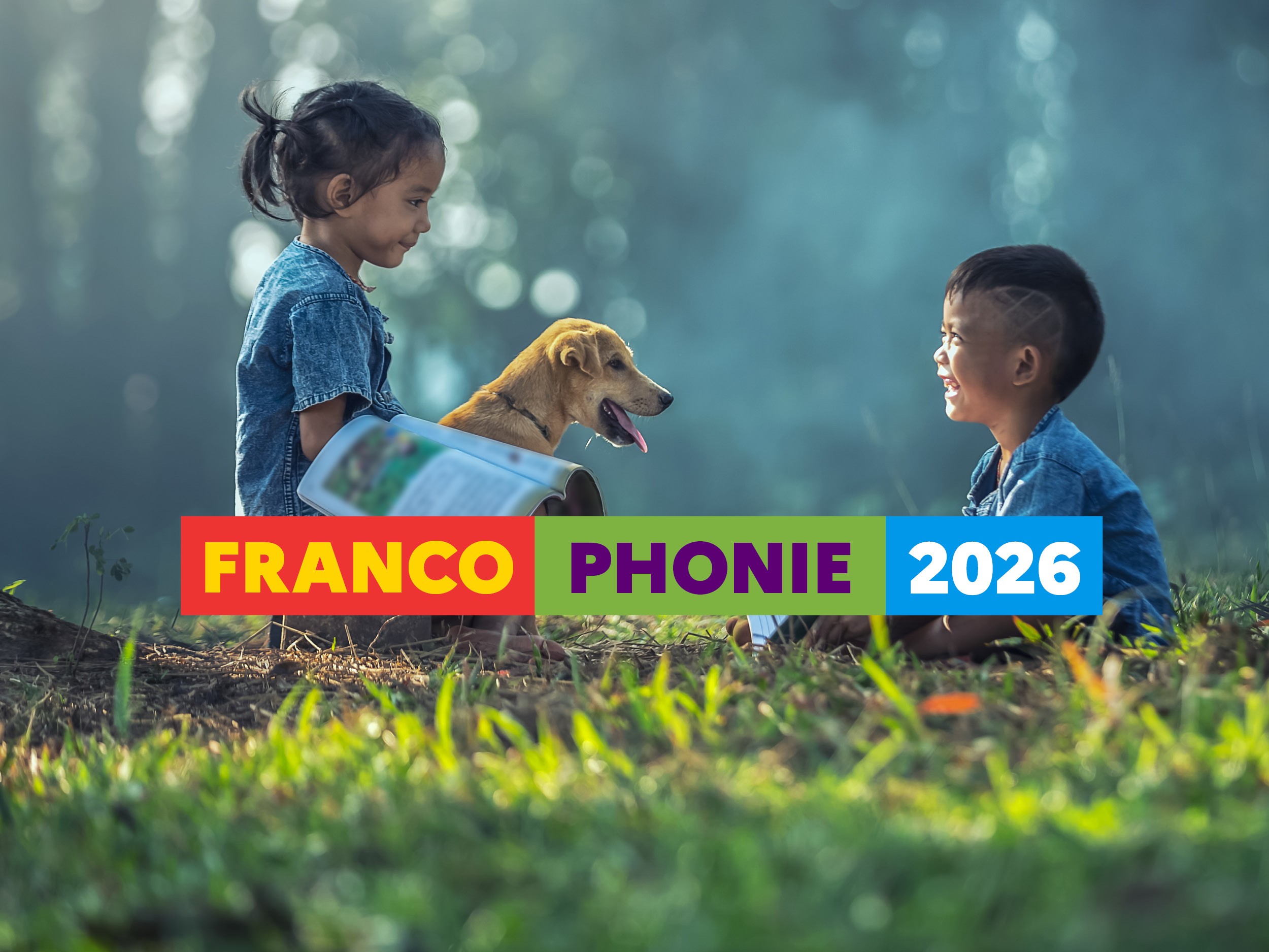 Médiathèque // Contes itinérants en francophonie