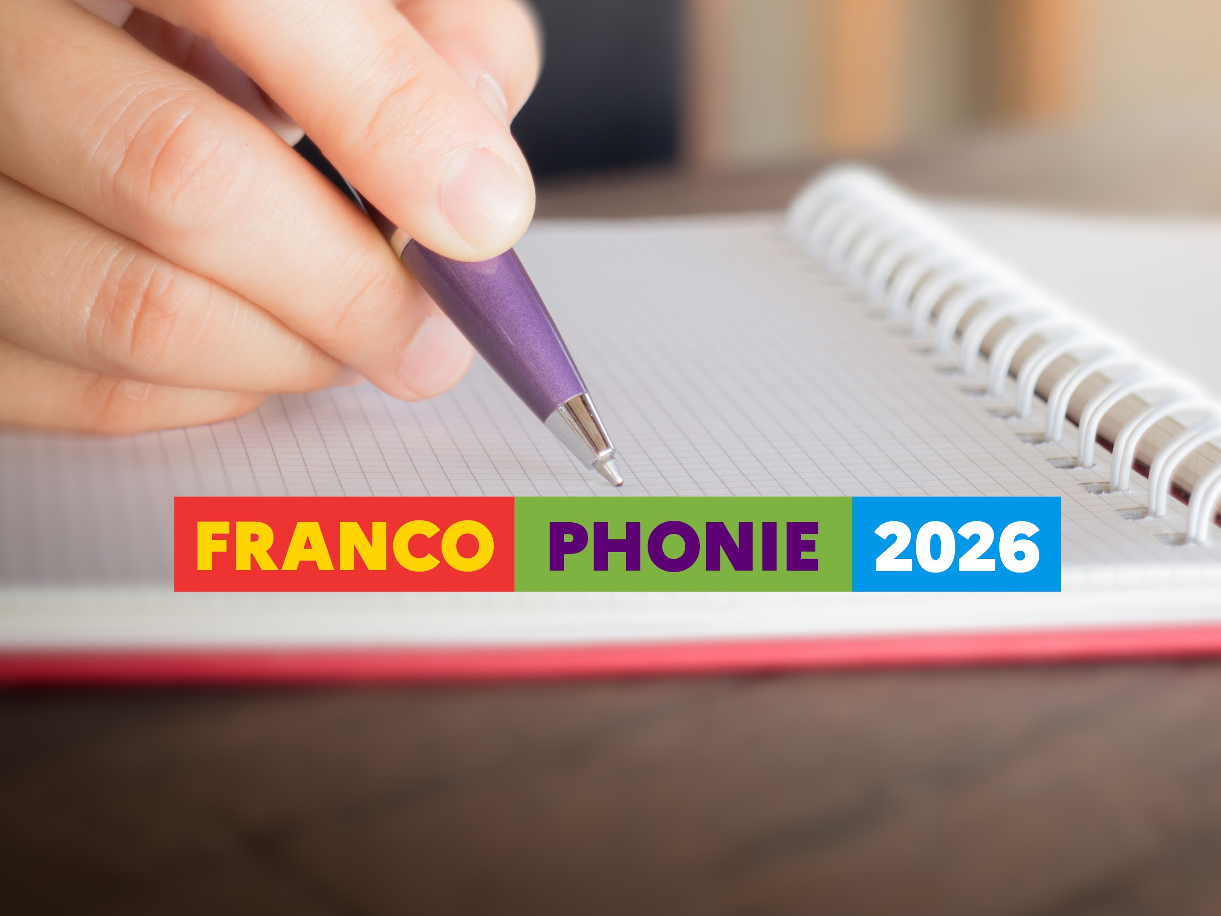 La Dictée de Phnom Penh Accueil