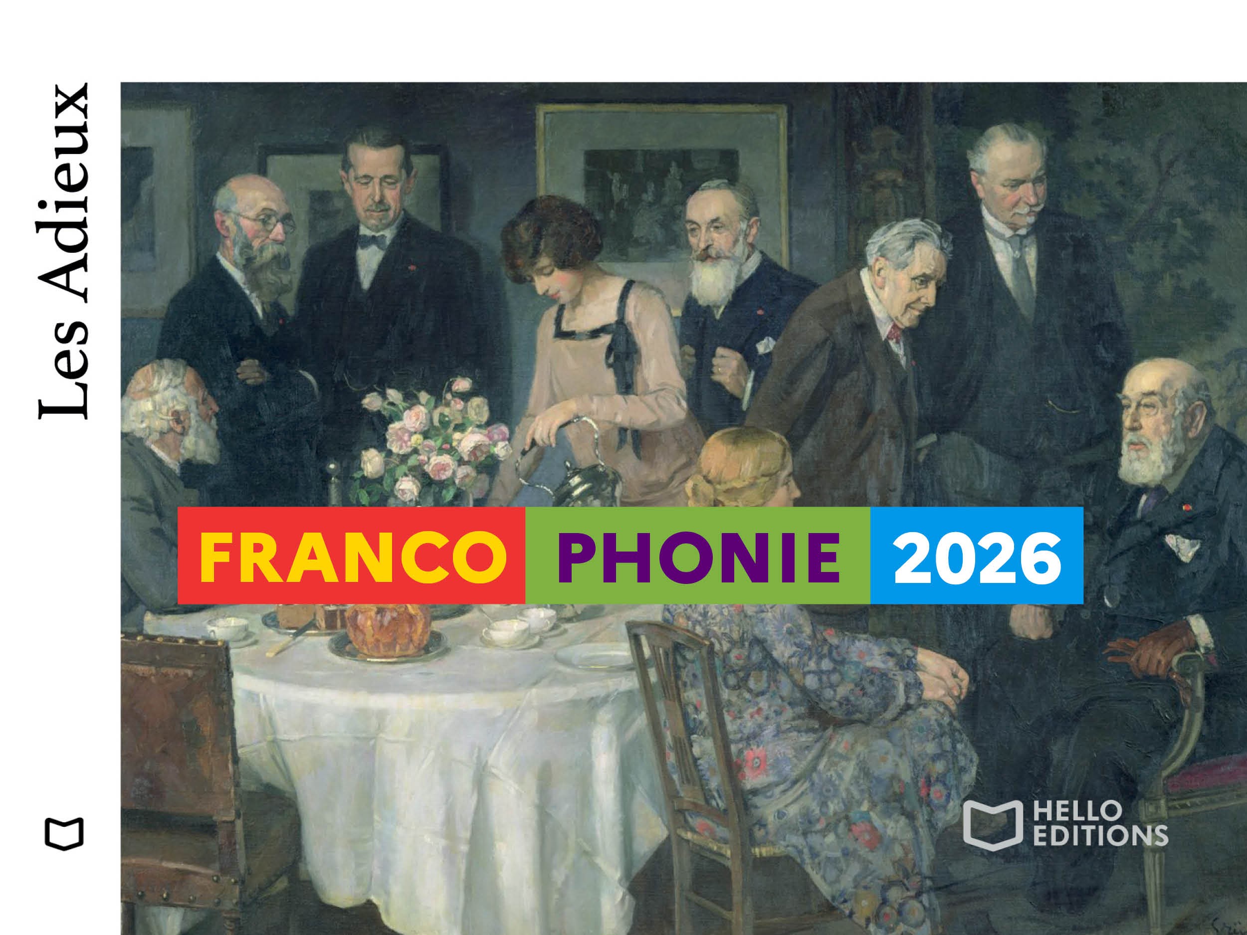 Médiathèque // Rencontre littéraire avec Constance Gontier