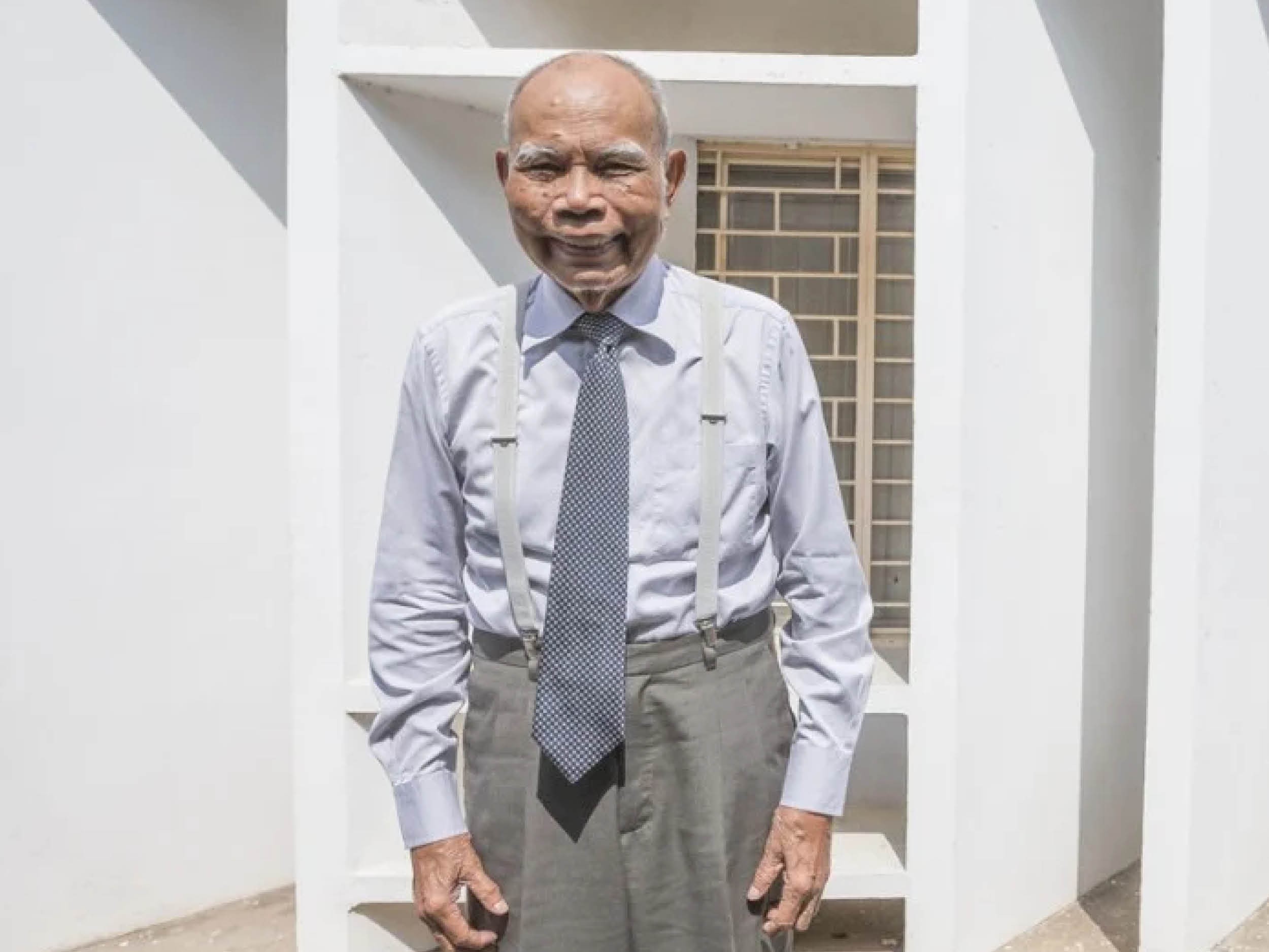 Cinéma // The Man Who Built Cambodia + Q&A w/ Christopher Rompré