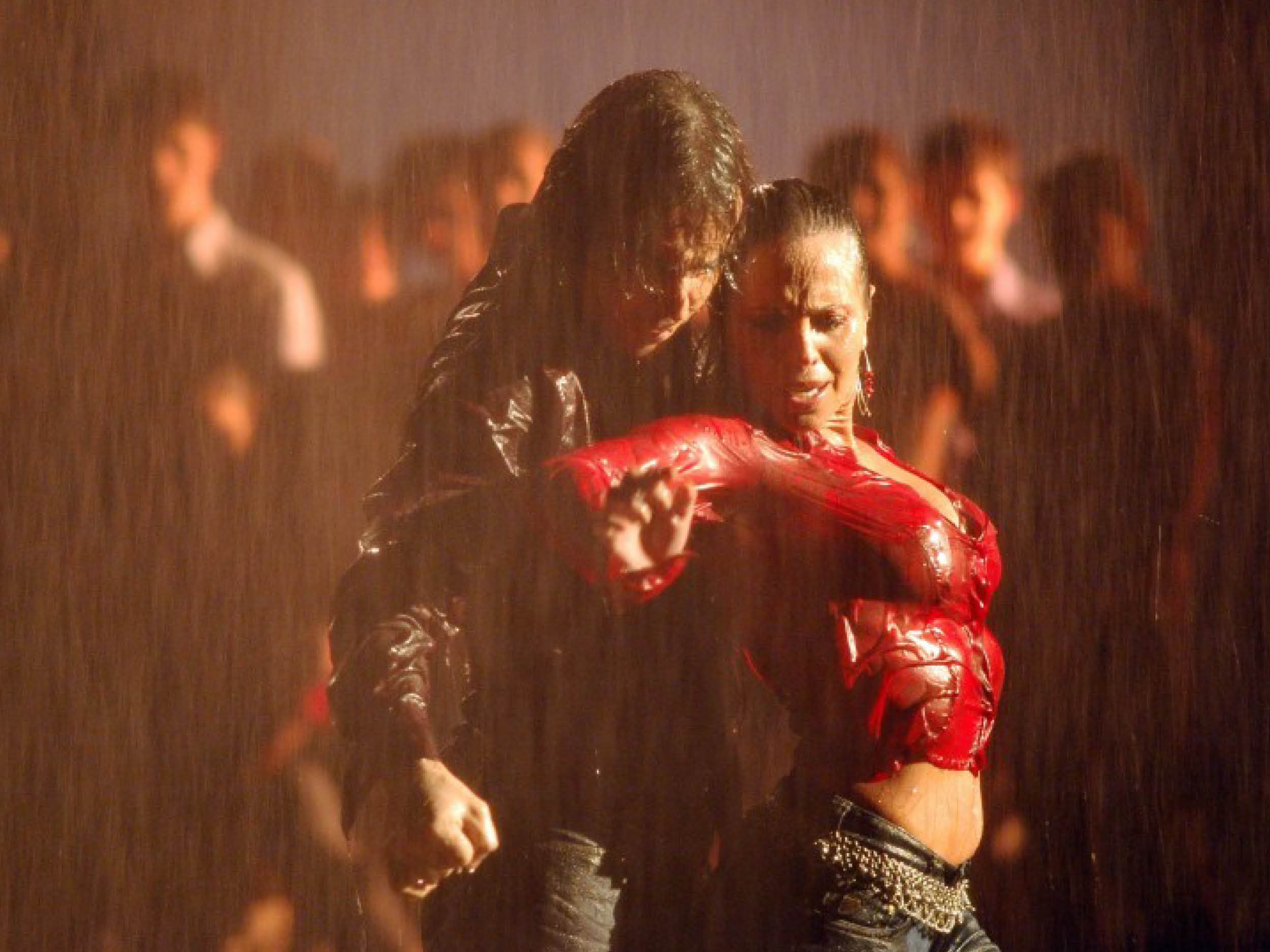 Spanish Film Festival in Cambodia // Iberia