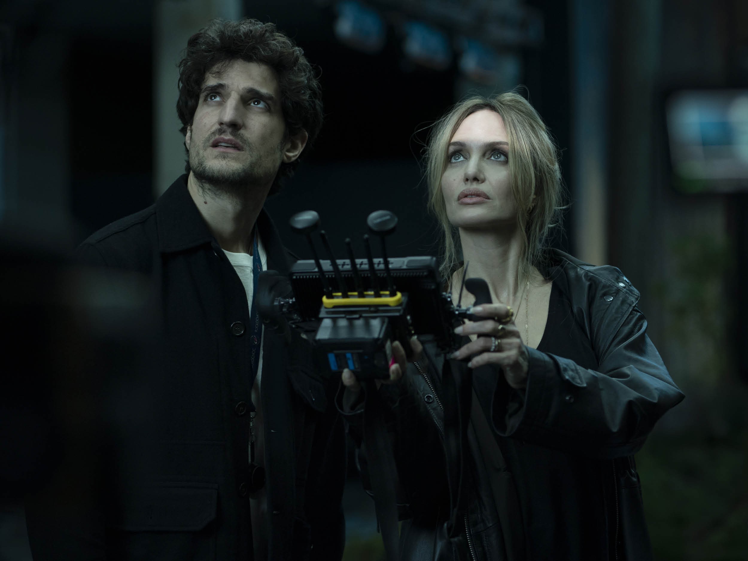 Cannes à Phnom Penh // Couture