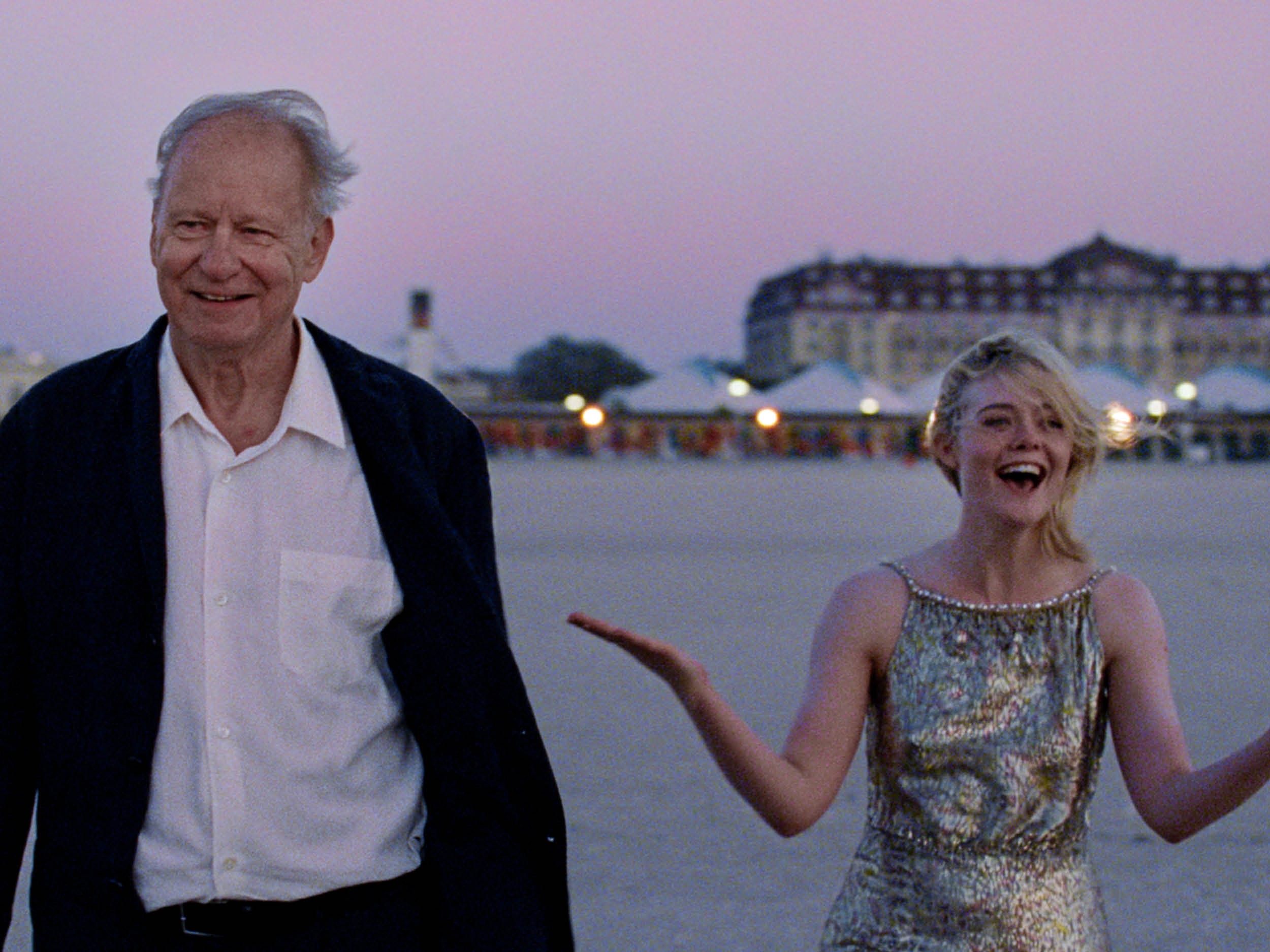 Cannes à Phnom Penh // Valeur Sentimentale (Sentimental Value)