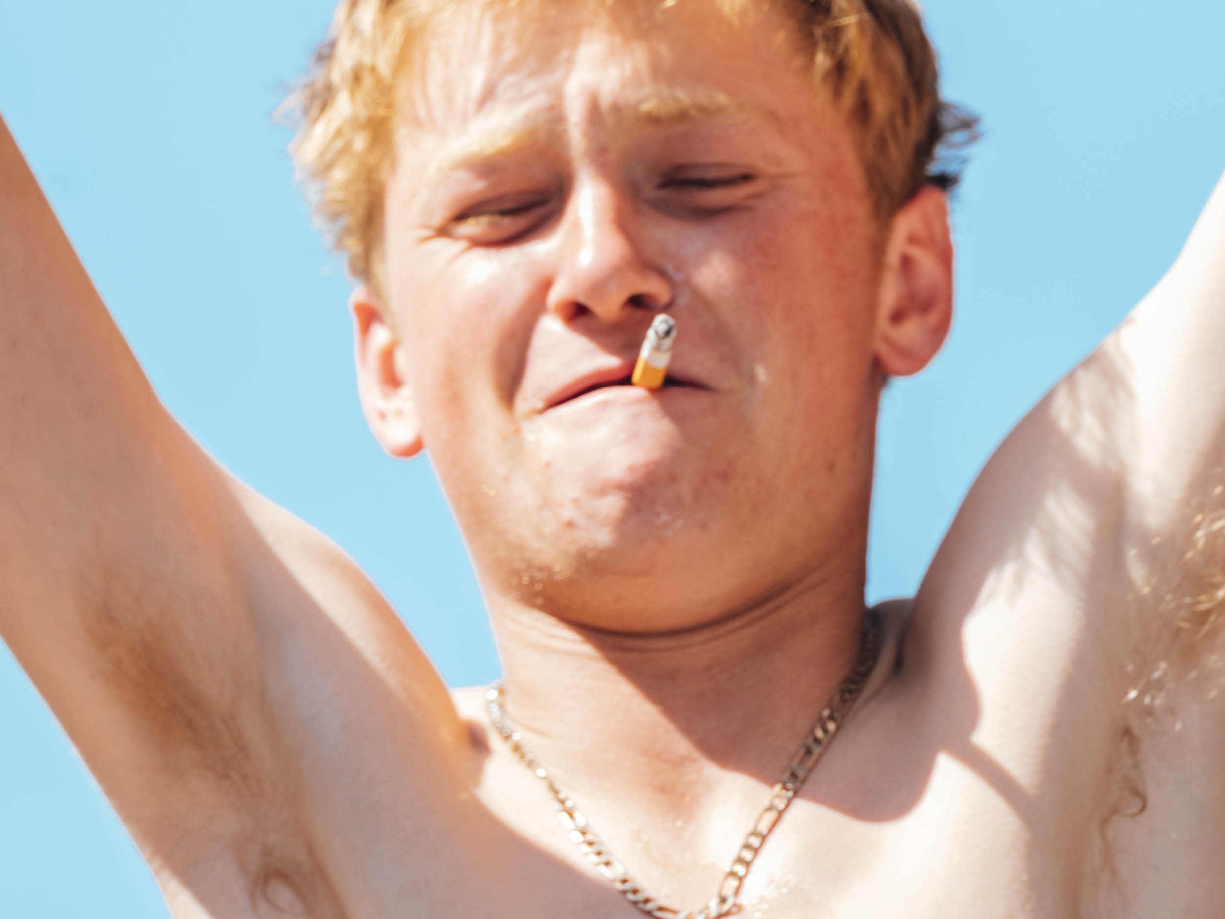 Cannes à Phnom Penh // Vingt Dieux (Holy Cow)