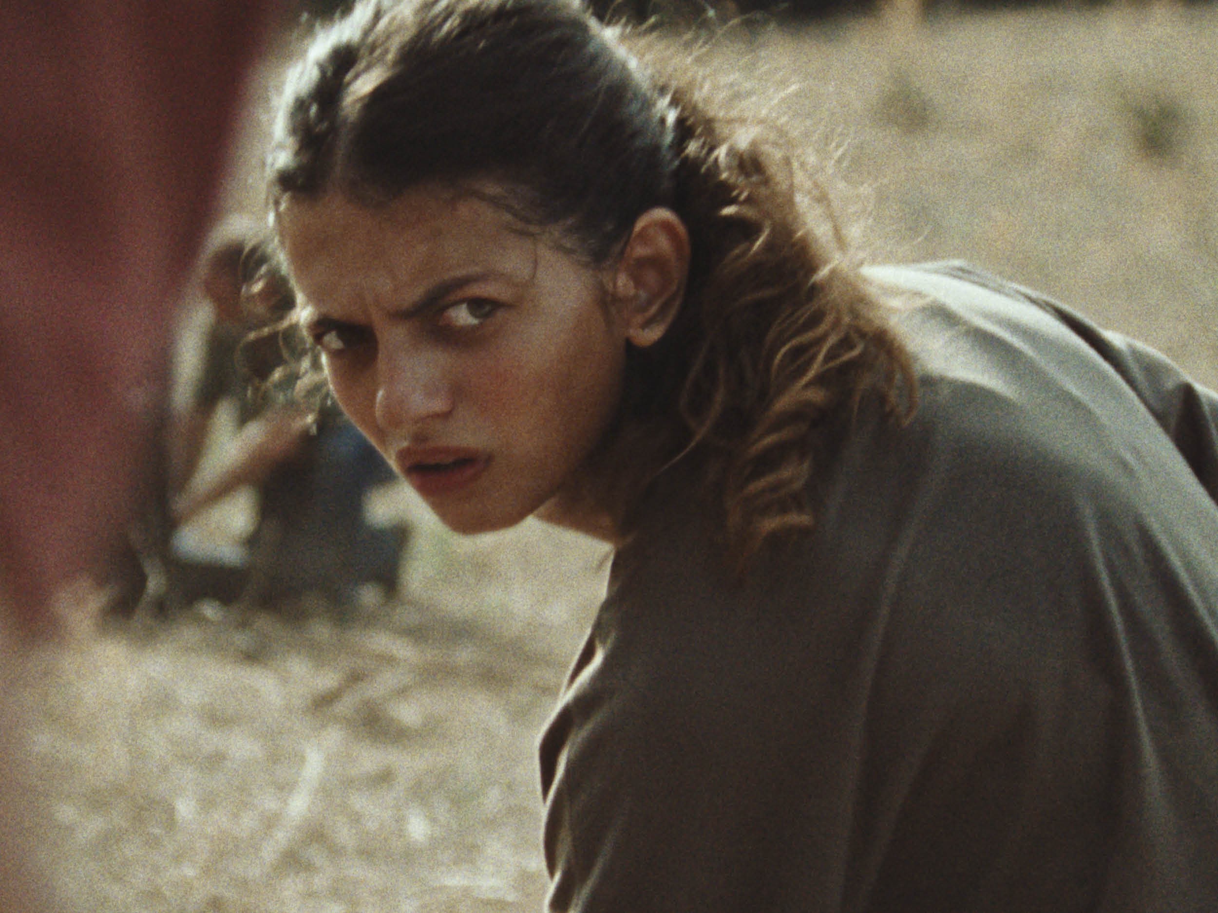 Cannes à Phnom Penh // Le Royaume (The Kingdom)