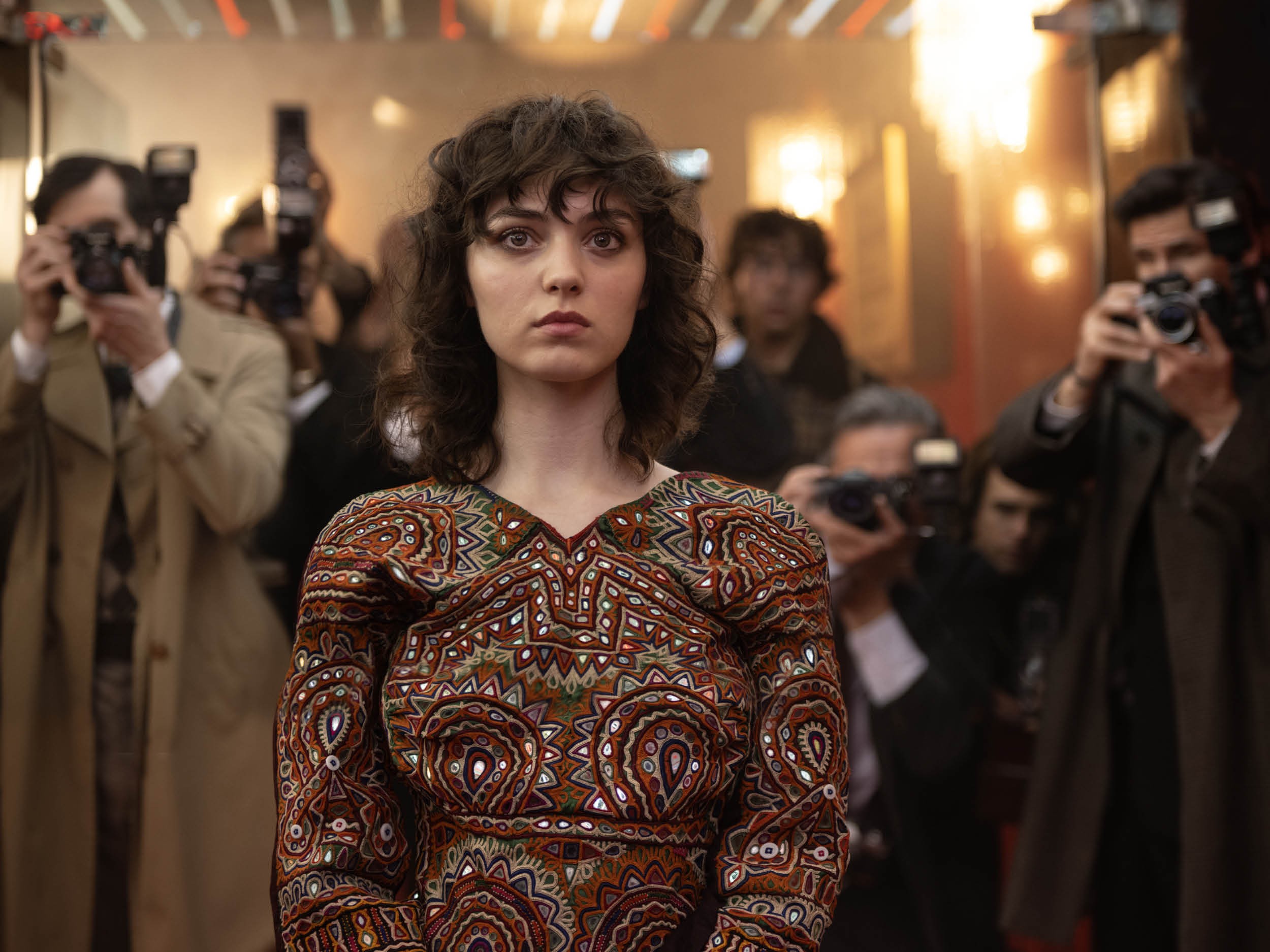 Cannes à Phnom Penh // Maria (Being Maria)