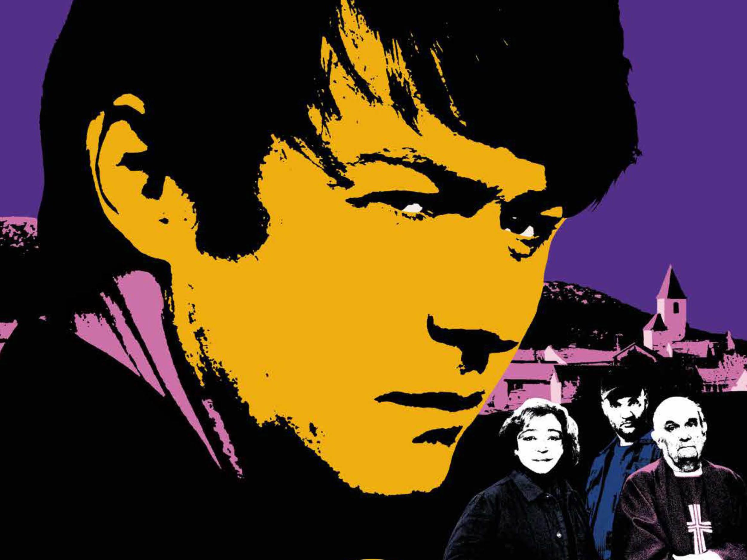 Cannes à Phnom Penh // Miséricorde (Misericordia) @Legend Cinema