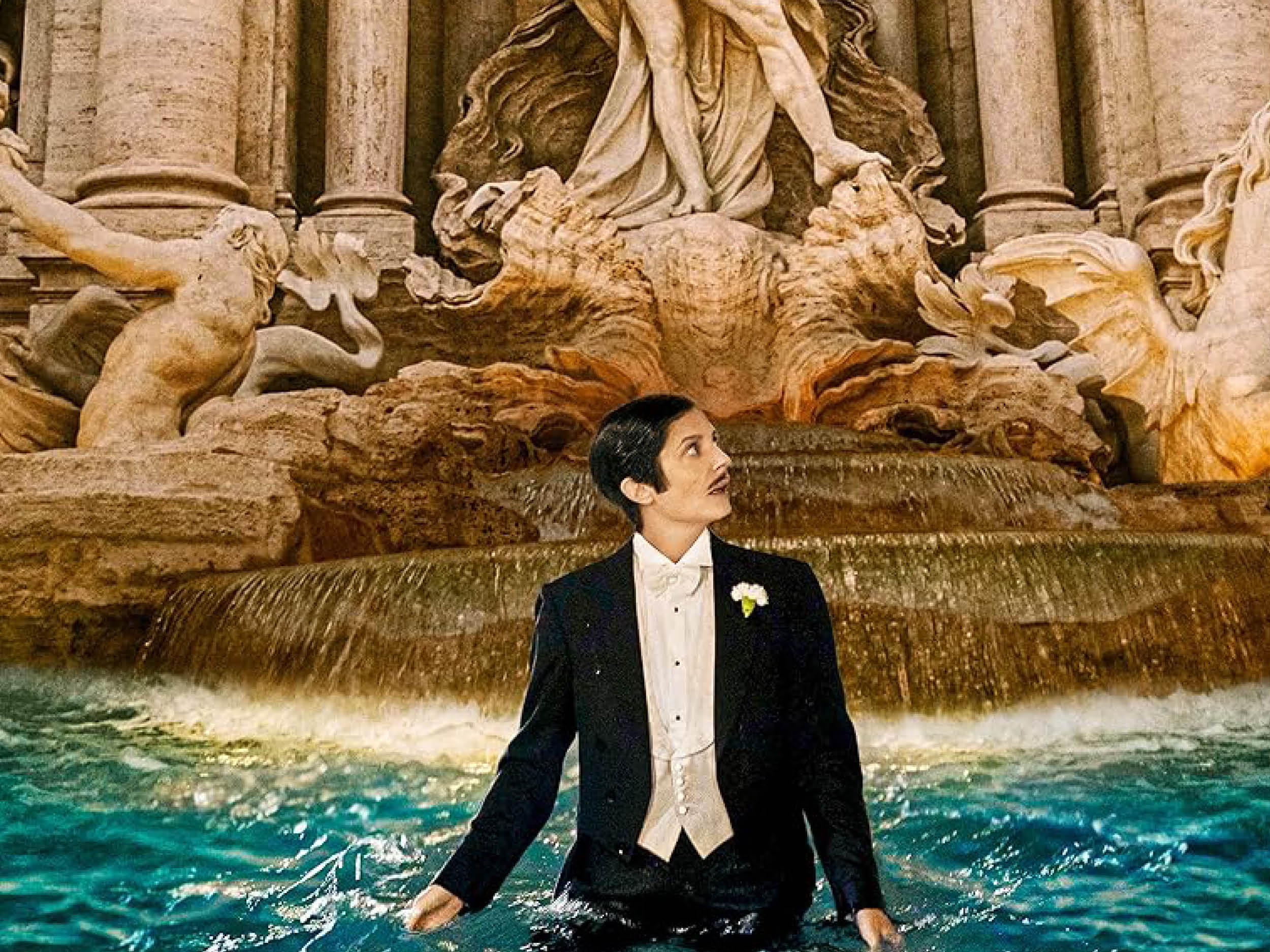 Cannes à Phnom Penh // Marcello Mio