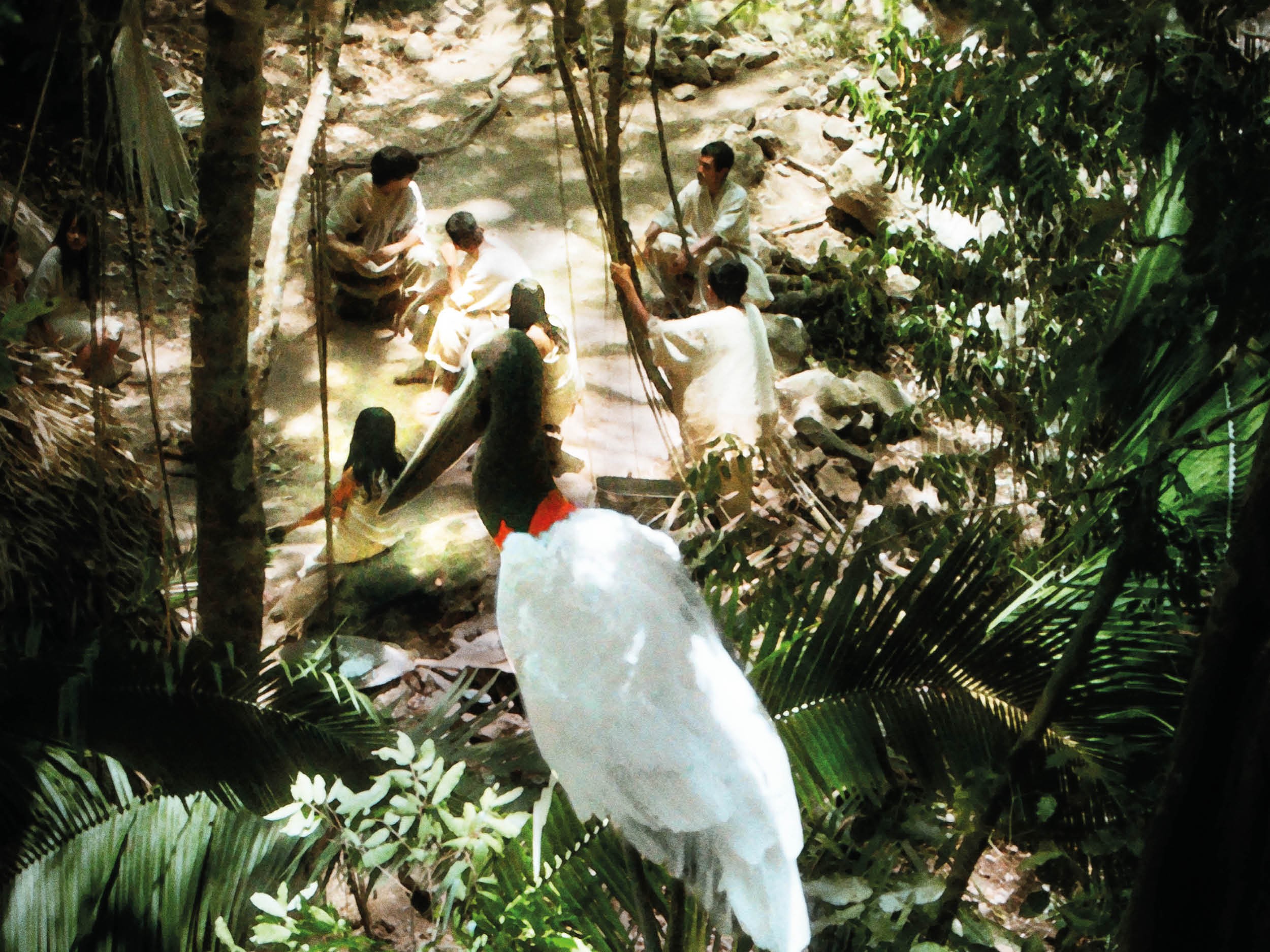 Cannes à Phnom Penh // Eureka