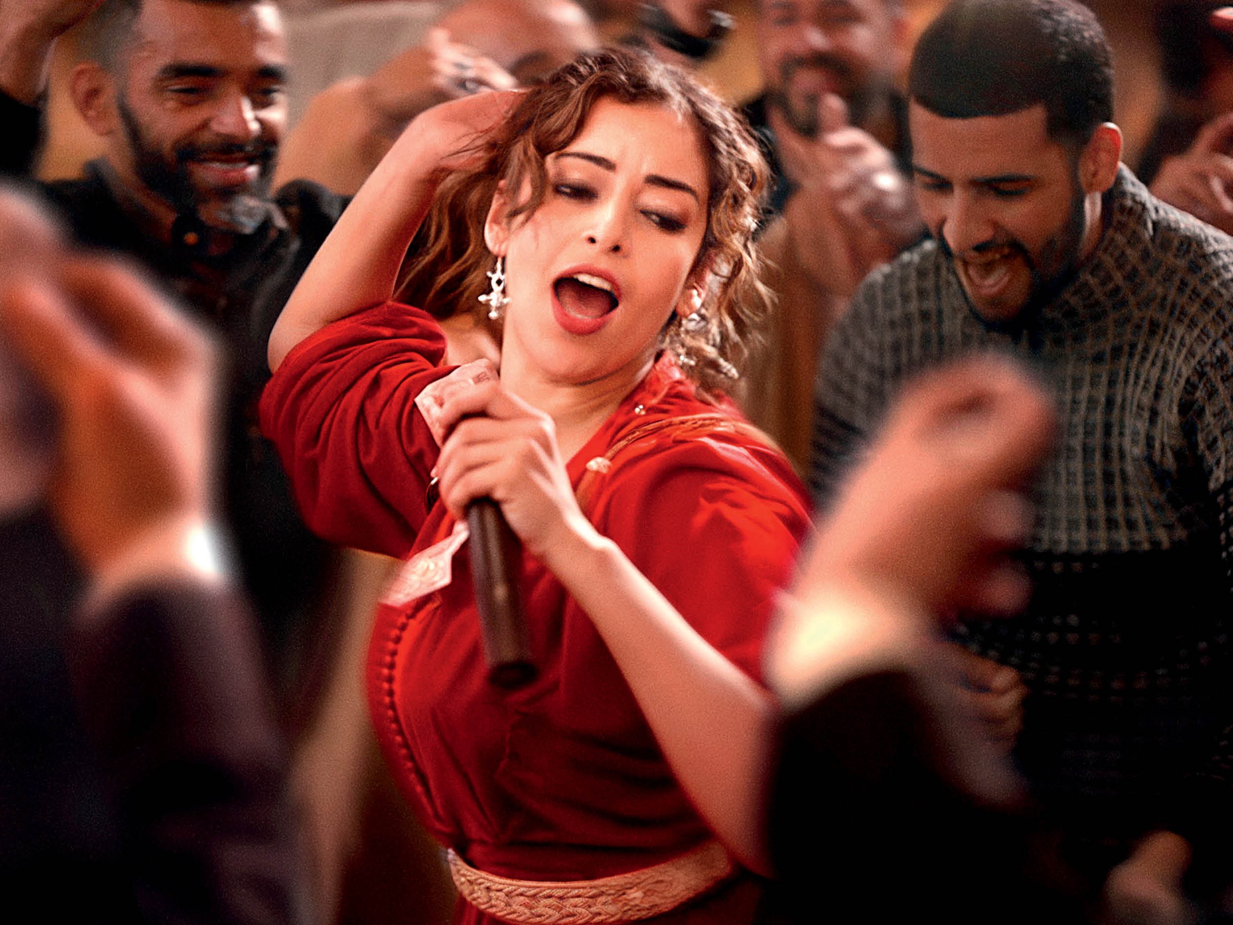 Cannes à Phnom Penh // Everybody Loves Touda