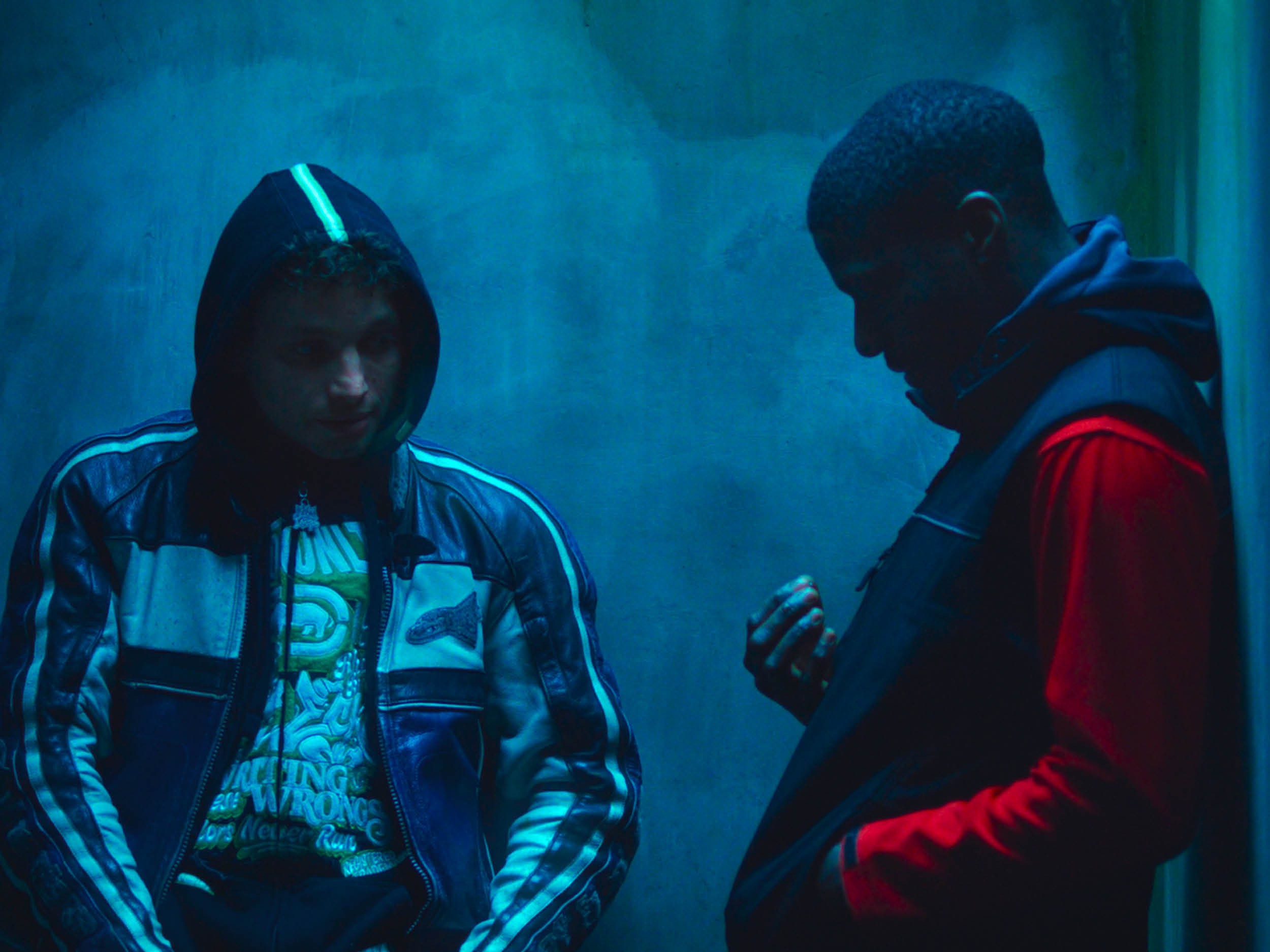 Cannes à Phnom Penh // Eat The Night