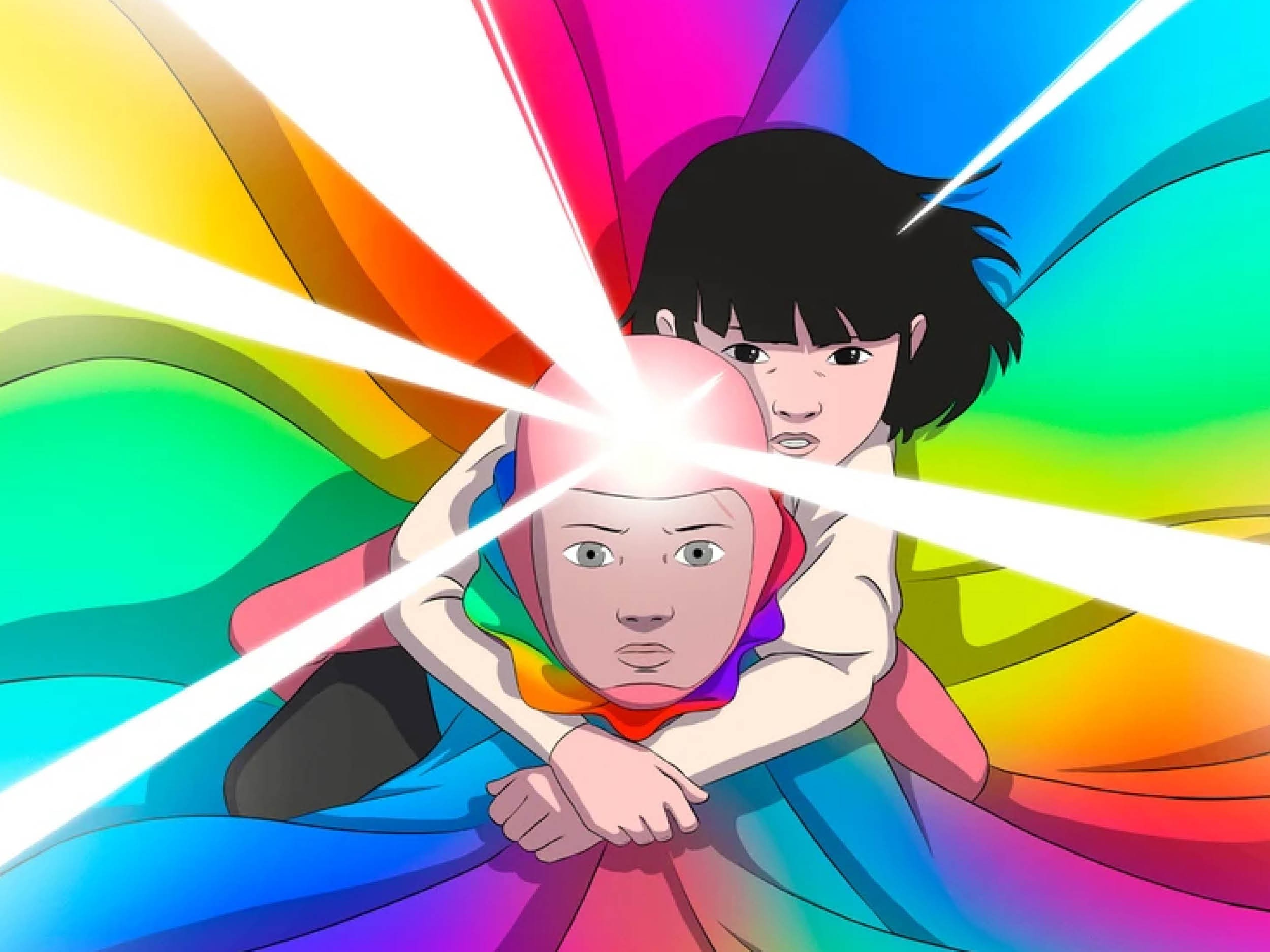 Cannes à Phnom Penh // Arco