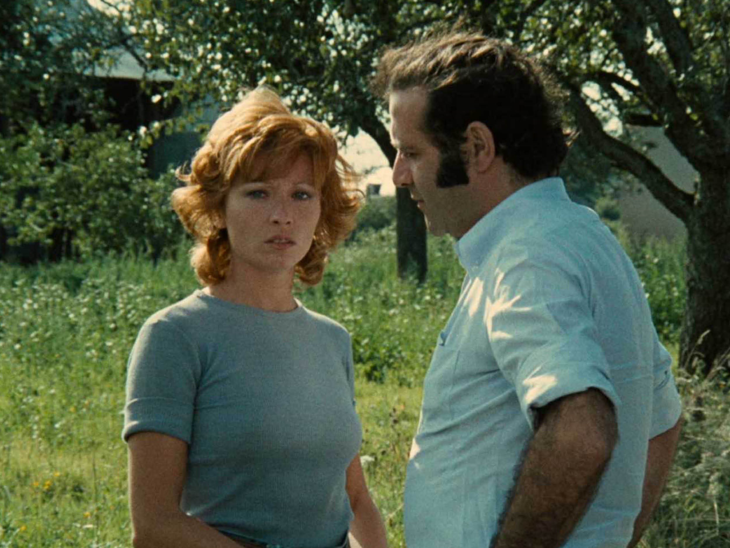 Cannes à Phnom Penh // Nous ne vieillirons pas ensemble (We Won't Grow Old Together) @Legend Cinema