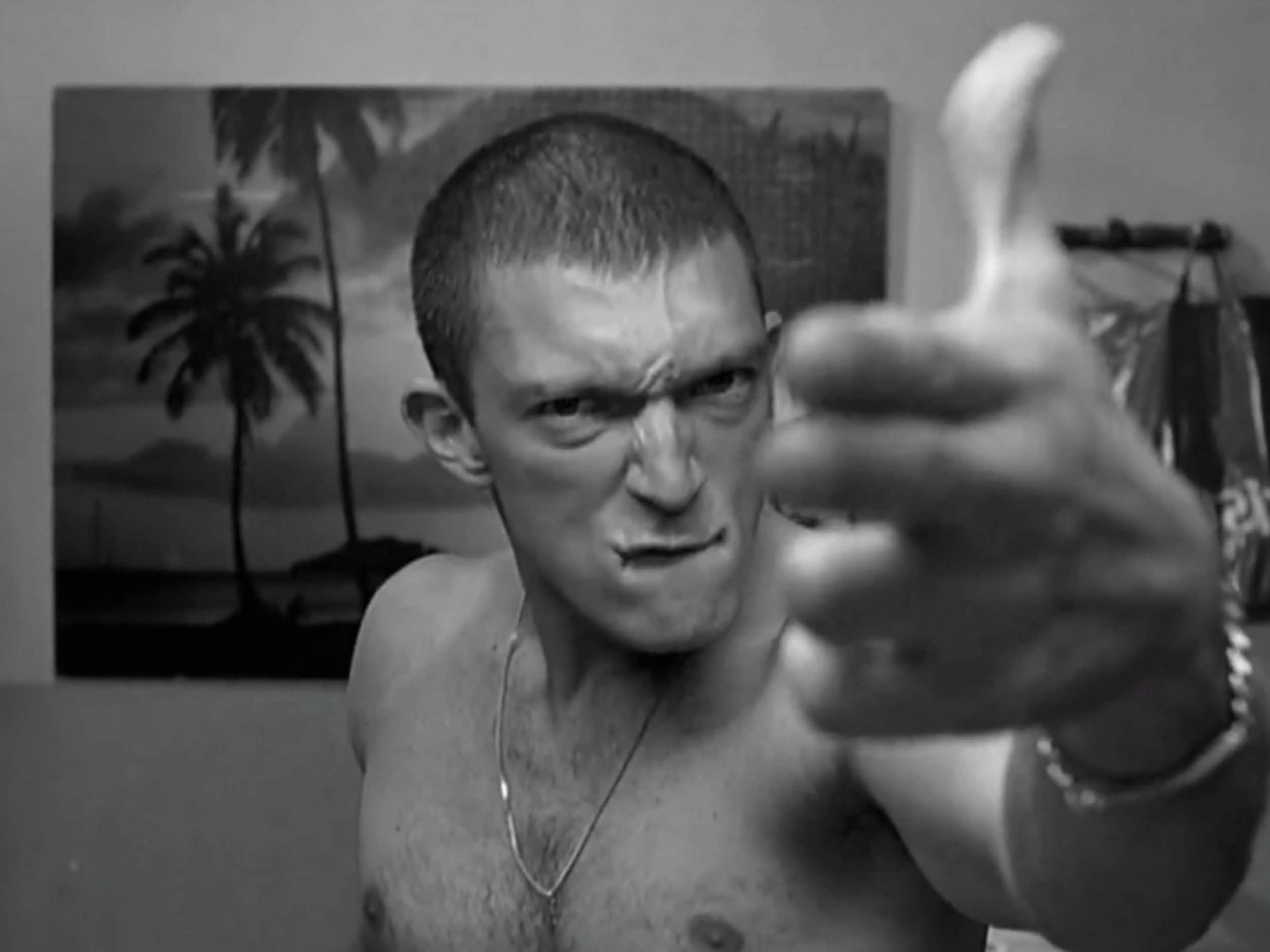 Cannes à Phnom Penh // La Haine (Hate)