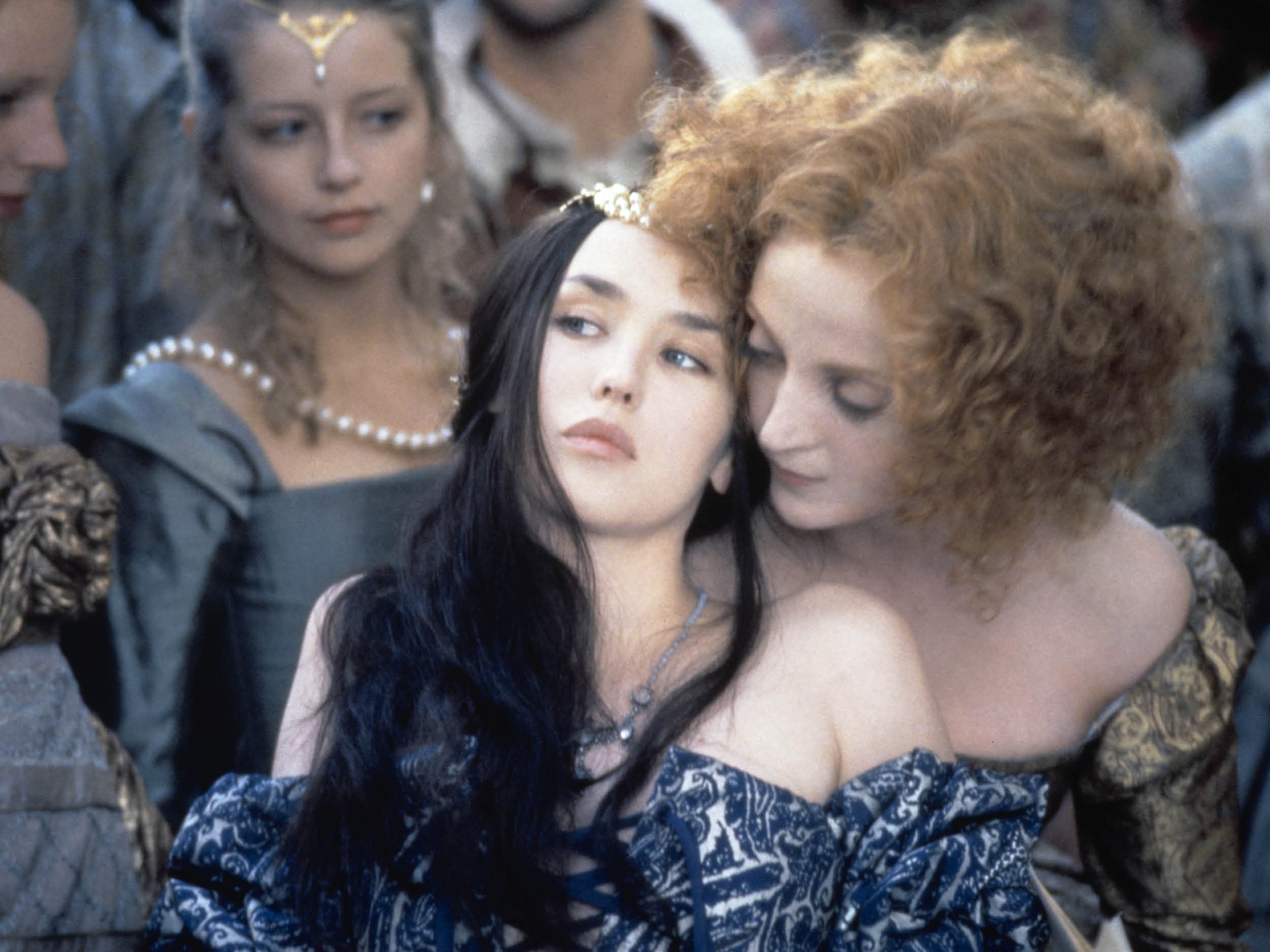 Cannes à Phnom Penh // La Reine Margot (Queen Margot) @Legend Cinema