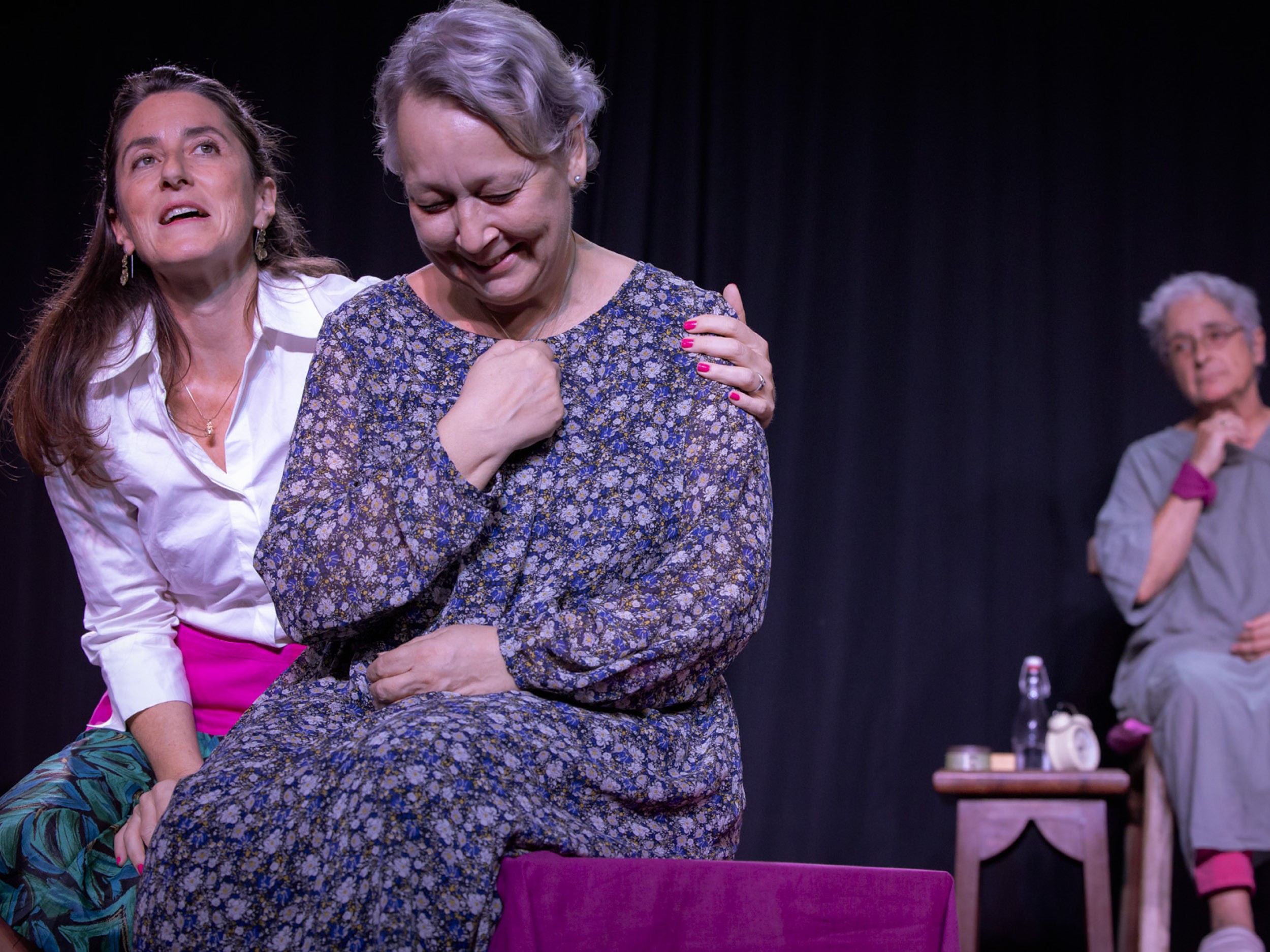 Théâtre // Discordes (29.05)