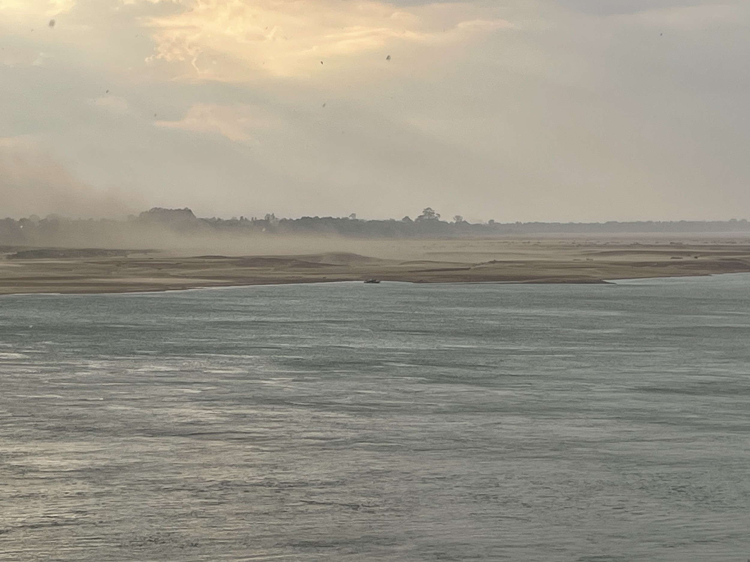 Conférence | Le Mékong (Cambodge oriental) : le fleuve des origines pour une archéologie des premiers peuplements d'Asie du Sud-Est