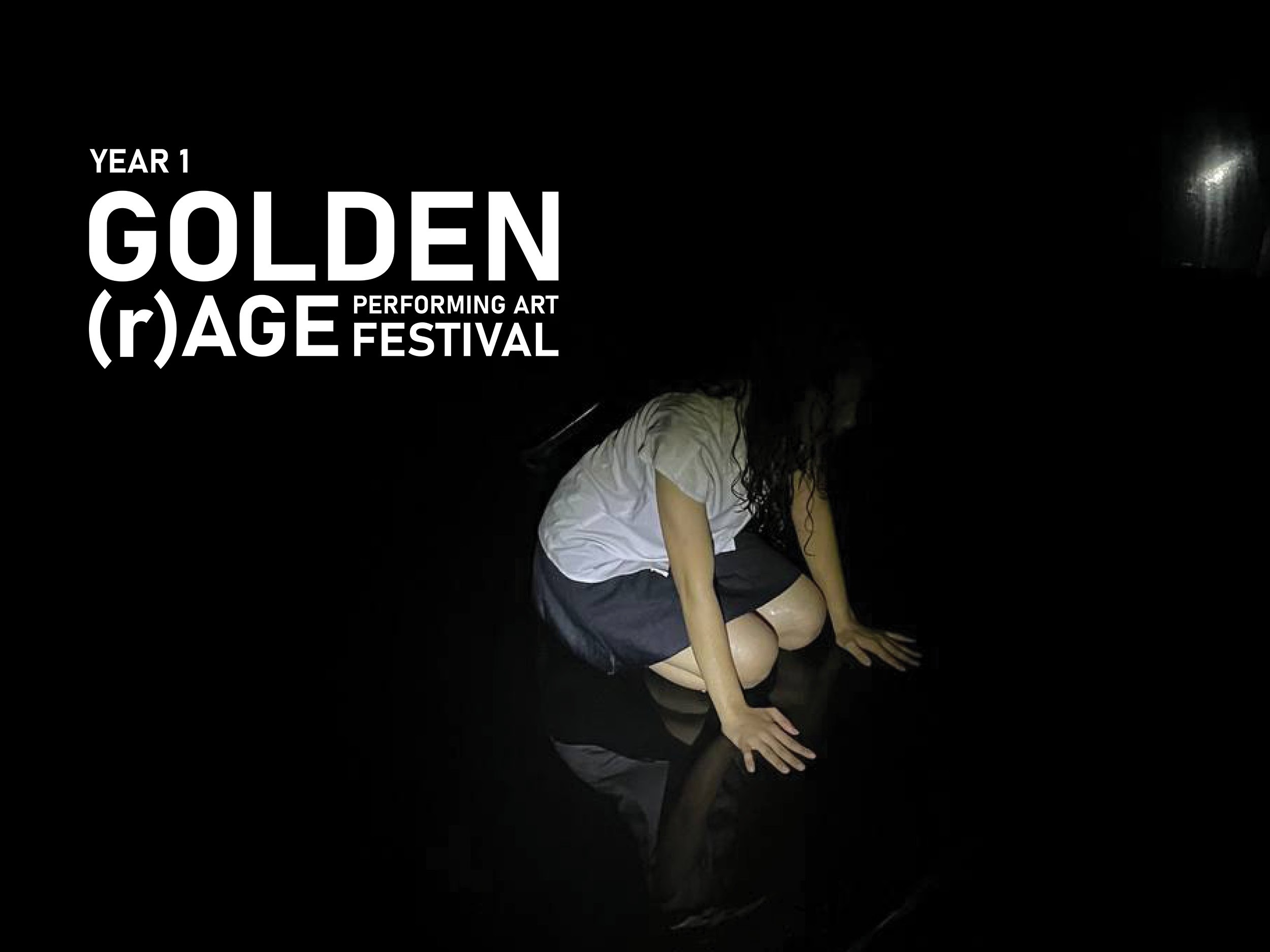 GOLDEN (r)AGE Festival // THE CAMBODIAN DREAM, by Niyalic Khun (07.06)