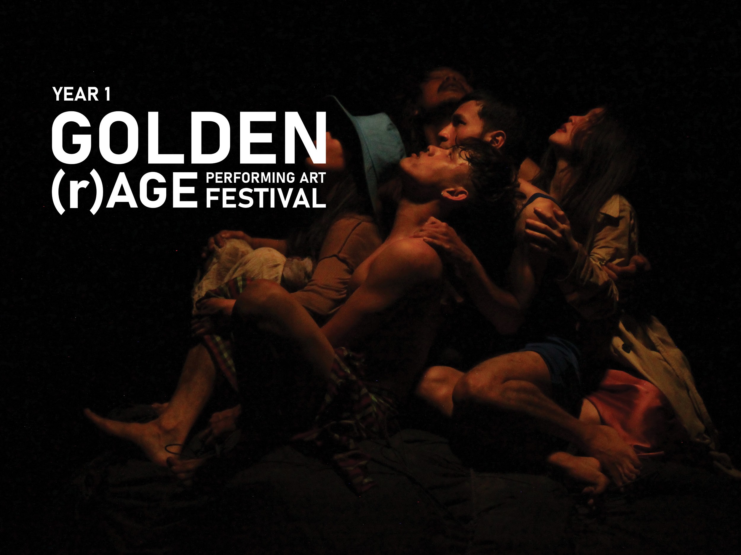 GOLDEN (r)AGE Festival // FALLING BODIES, by Vicky Lemaire-Dahmani (08.06)