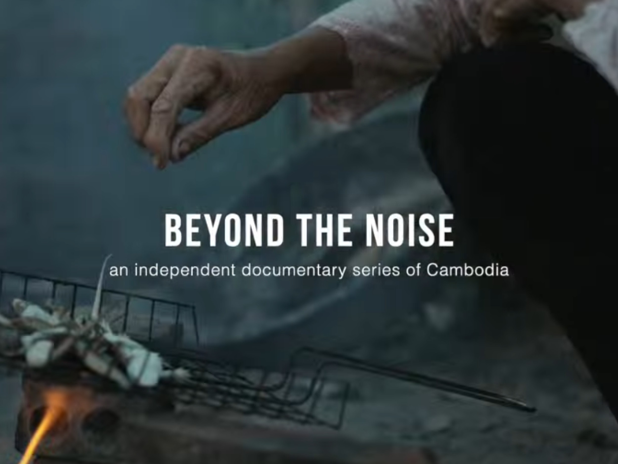 Cinéma // Beyond the Noise: ROOTS, CURRENTS, REMADE (PREMIERE)