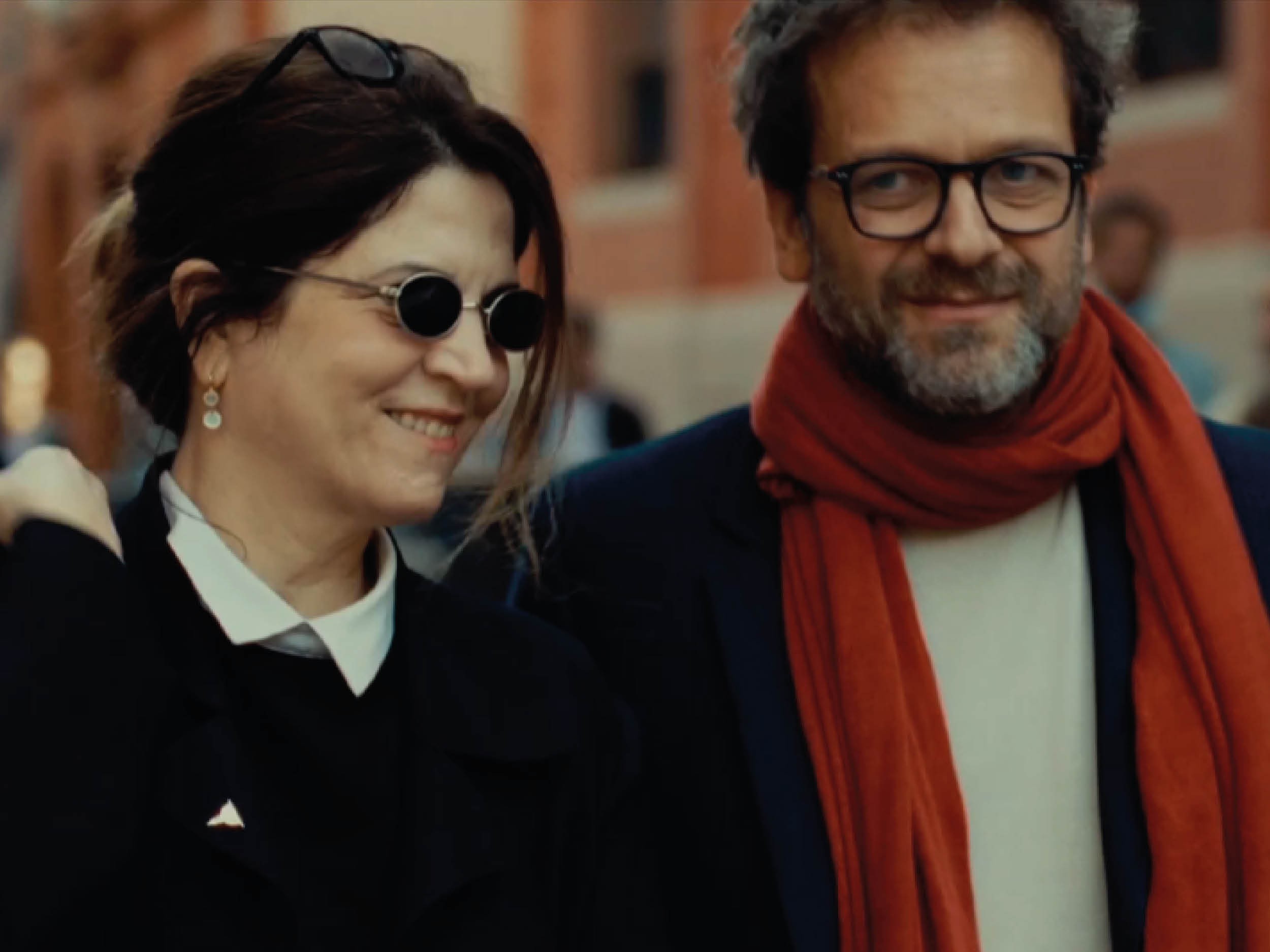 Cinéma // Le Cours de la vie (The Course of Life)