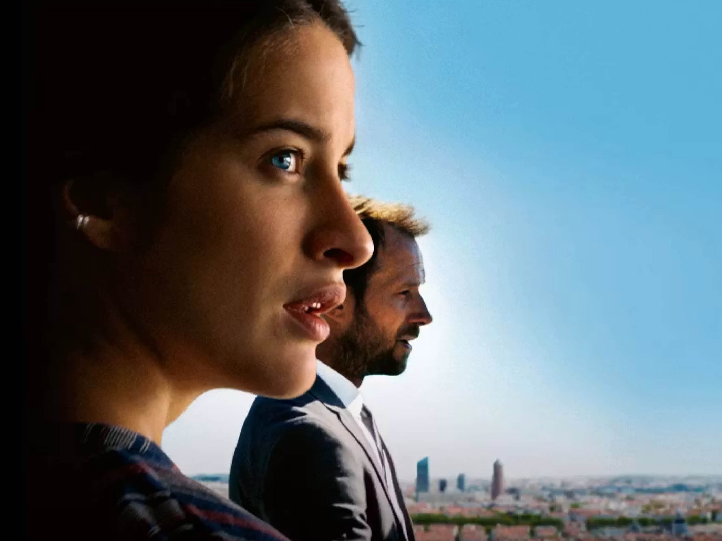 Cinéma // De grandes espérances (Grand Expectations)