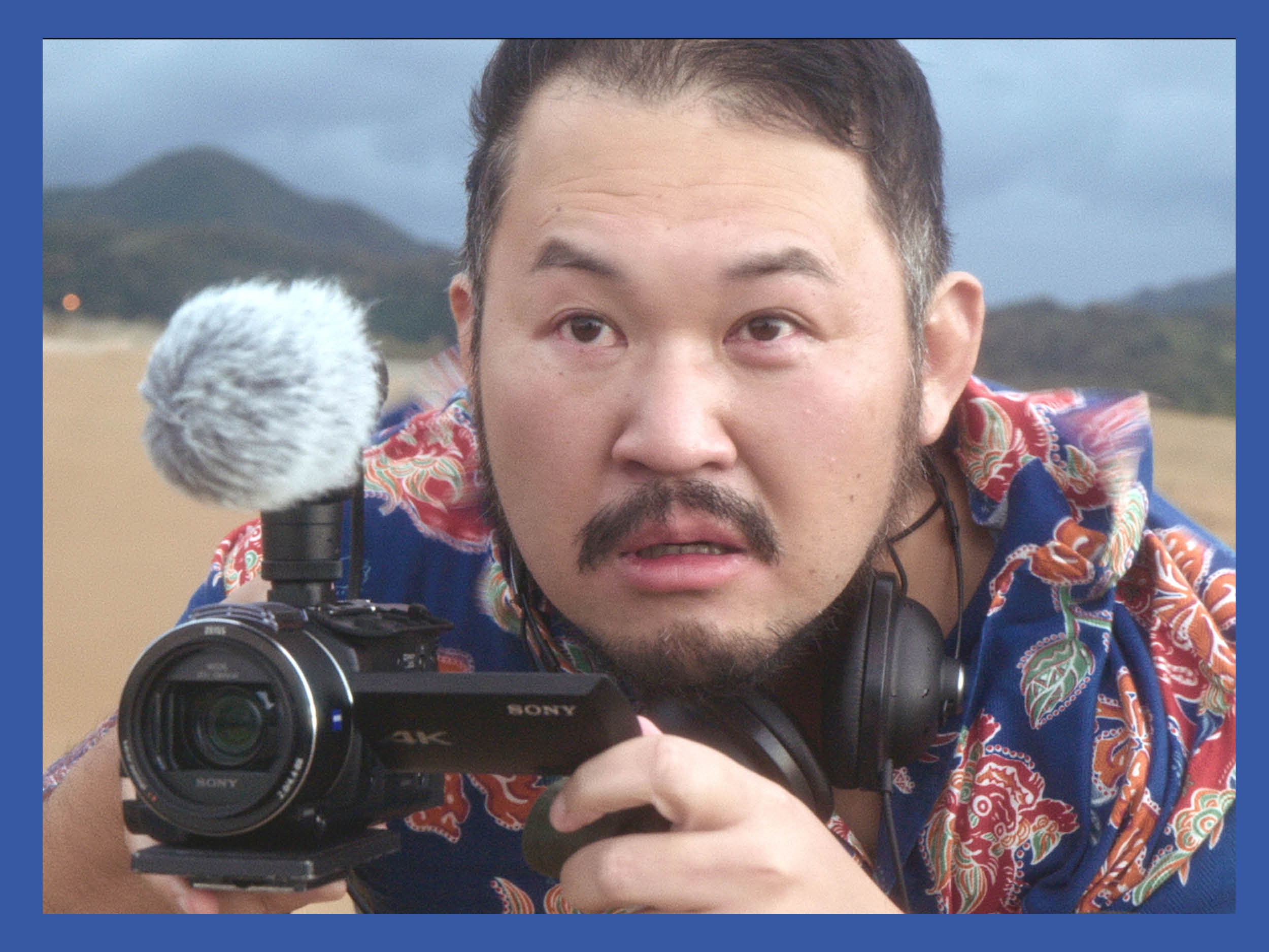 Cinéma Adrift // Your Lovely Smile + Q&A w/ Lim Kah Wai