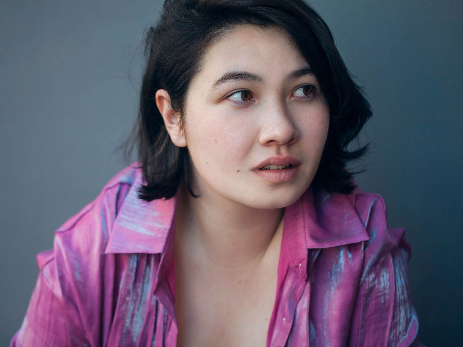 Cinéma | Le mois du Lapin + Q&A avec Liya Han