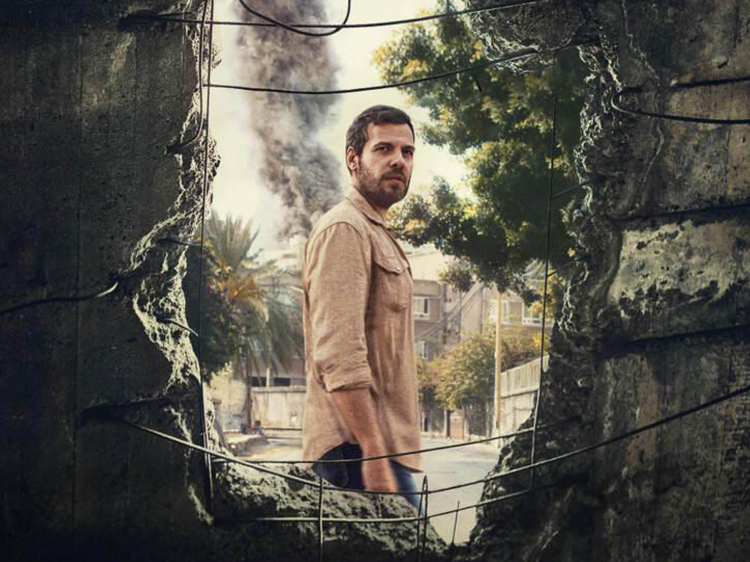 Cinéma // Le Quatrième mur (The Fourth Wall)
