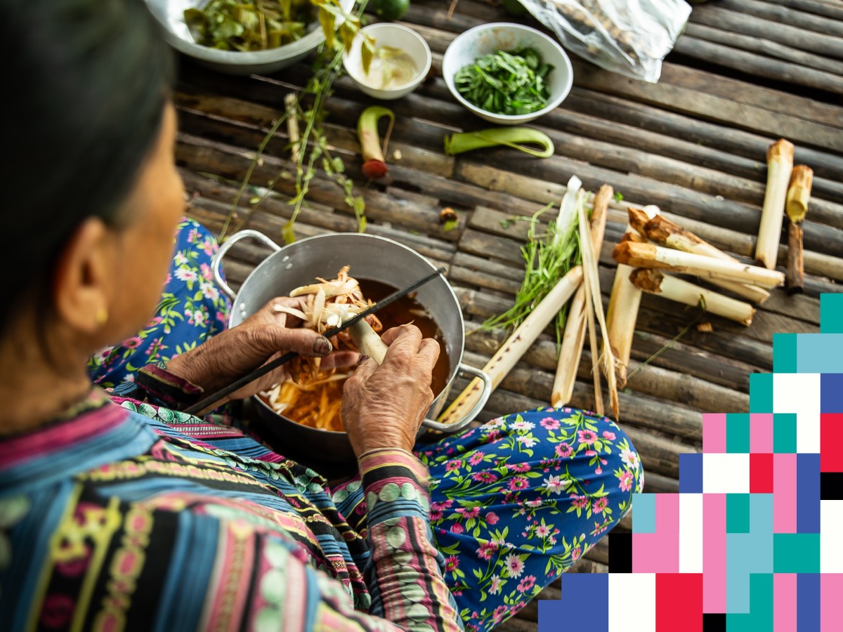 Conférence | Cultiver les regards: Biodiversité et agroécologie en images // ការបណ្តុះទស្សនៈ៖ ជីវចម្រុះ និងកសិអេកូឡូស៊ីតាមរយៈរូបភាព