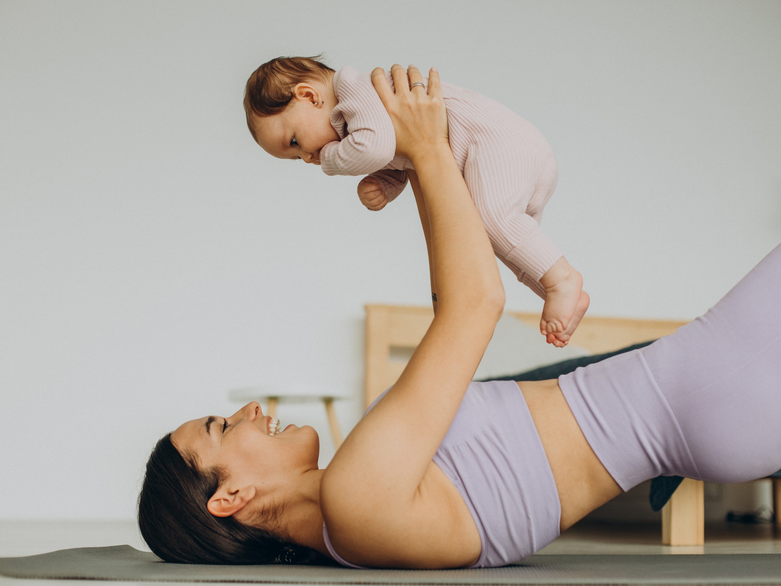 Lecture pour enfants // Histoires pour yogi en herbe