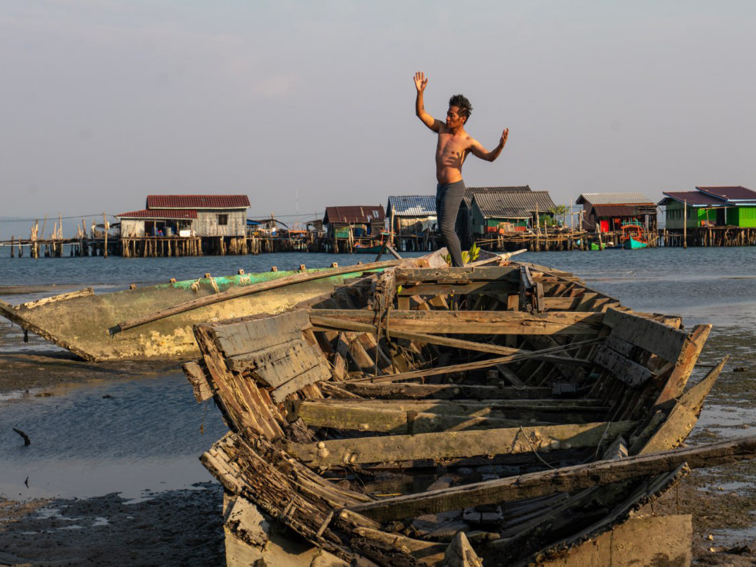 PPP 2025 // Metis : Exploring Humanity's Ties to the Ocean