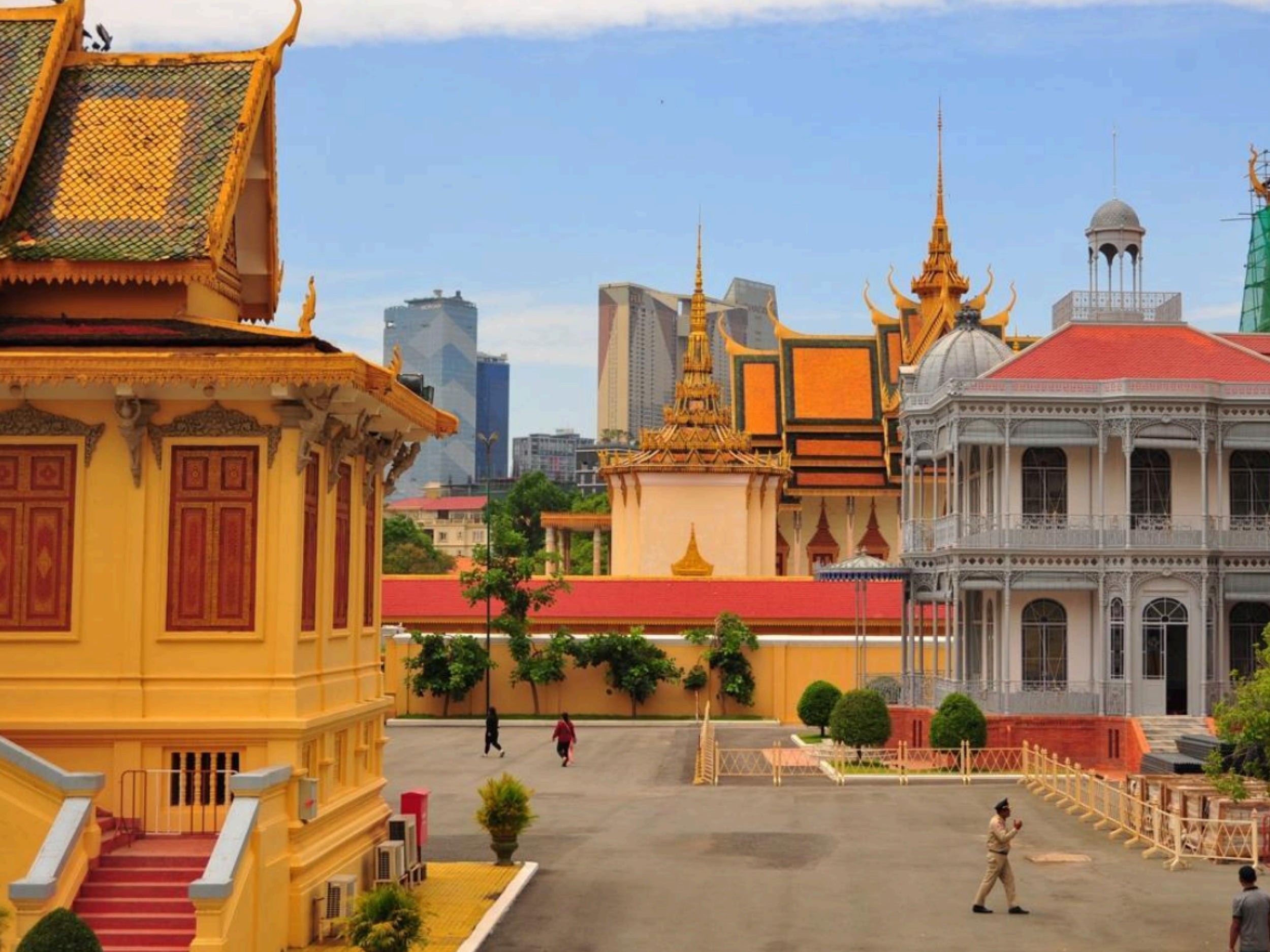 PPP 2025 // Cambodia, collective exhibition