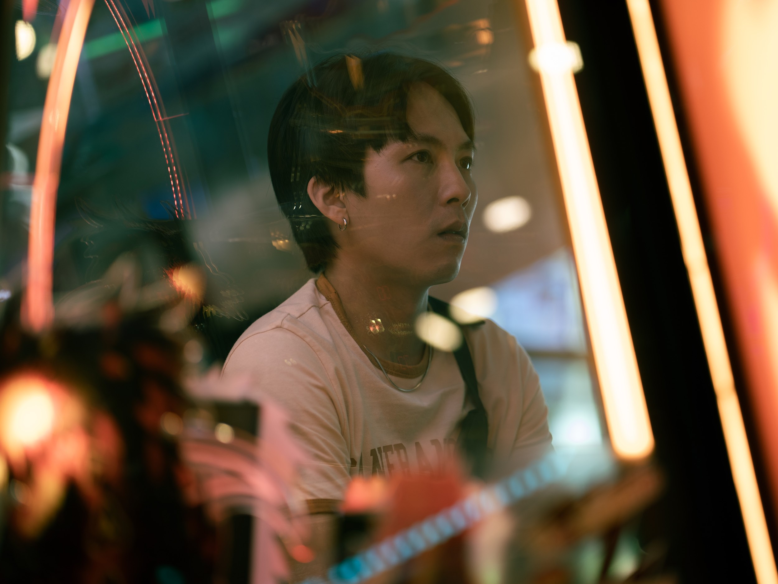 Cycle Cinéma "Visions of Southeast Asia" // Stranger Eyes