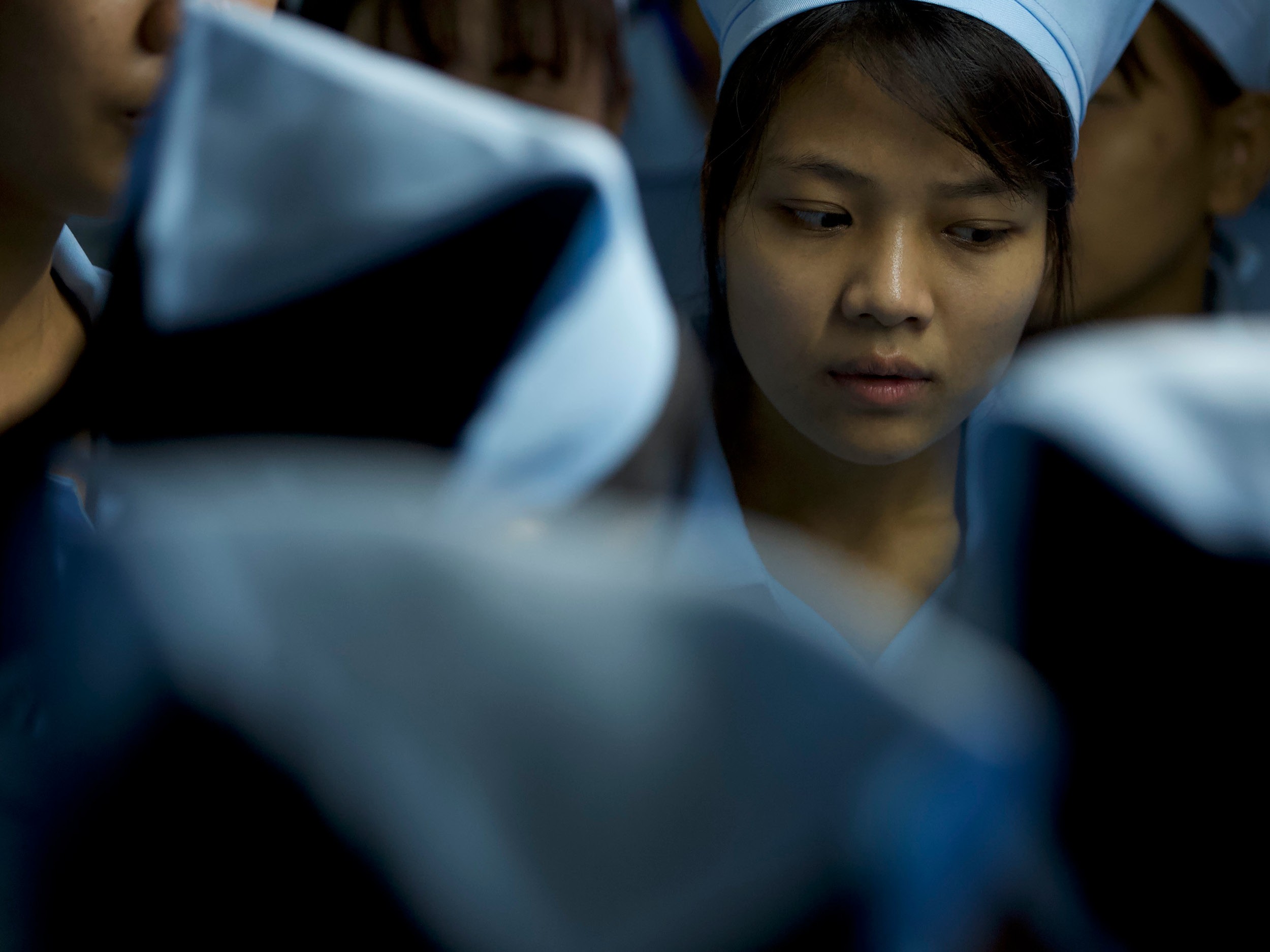 Cycle Cinéma "Visions of Southeast Asia" // Ma - Cry of Silence