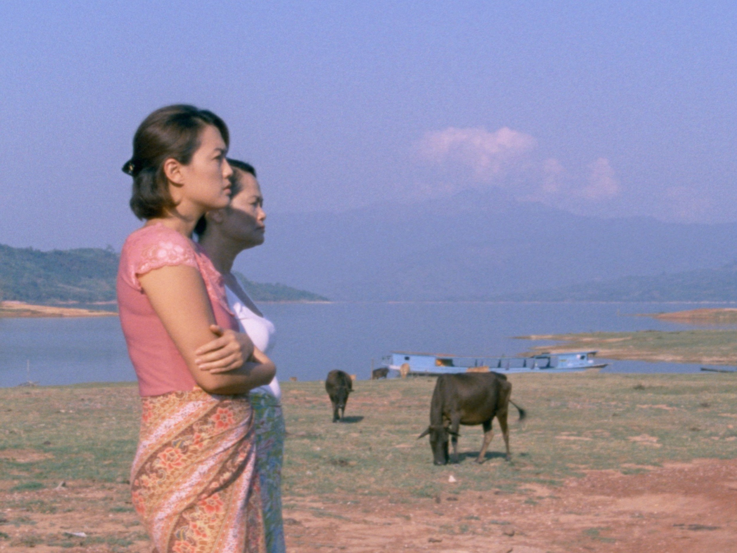 Cycle Cinéma "Visions of Southeast Asia" // Goodbye Mister Wong