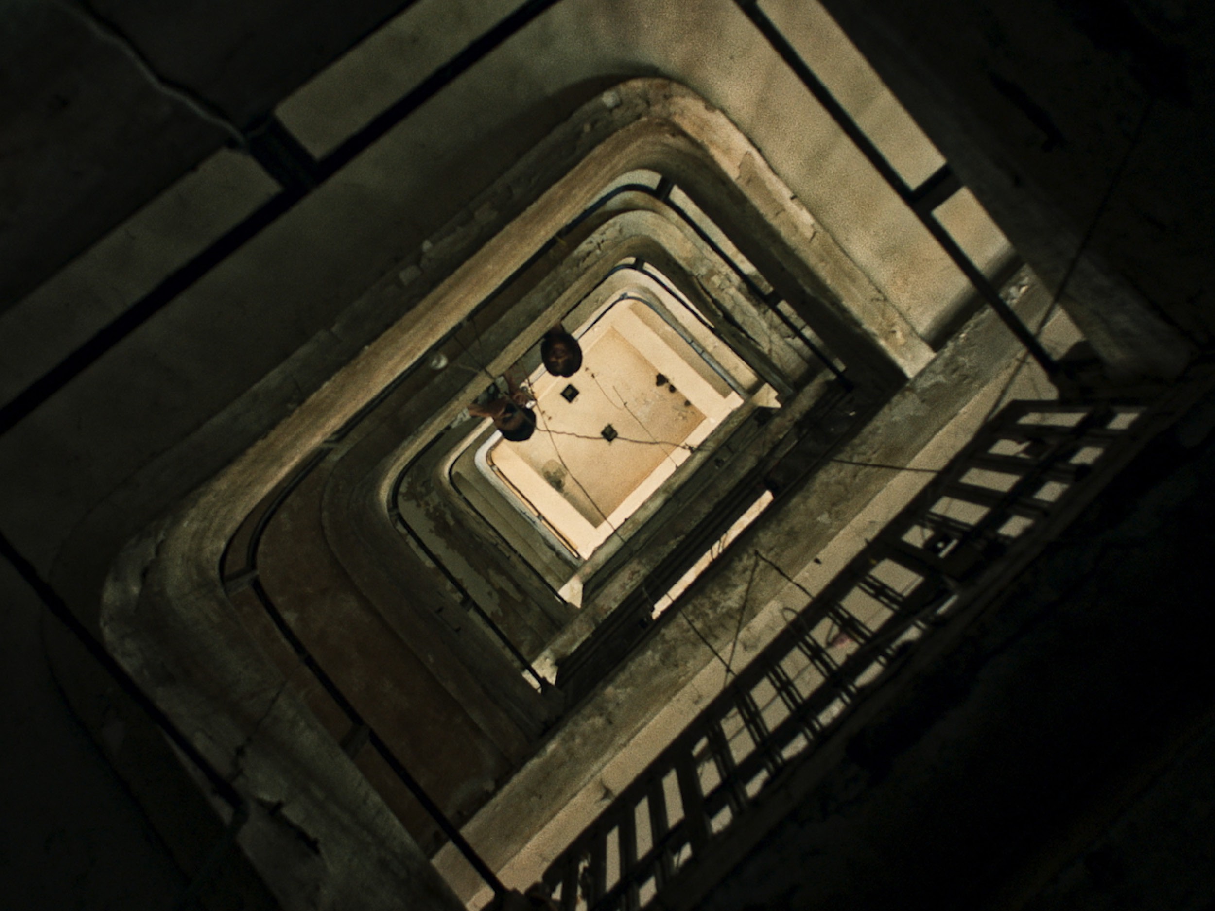 Cycle Cinéma "Visions of Southeast Asia" // Tenement