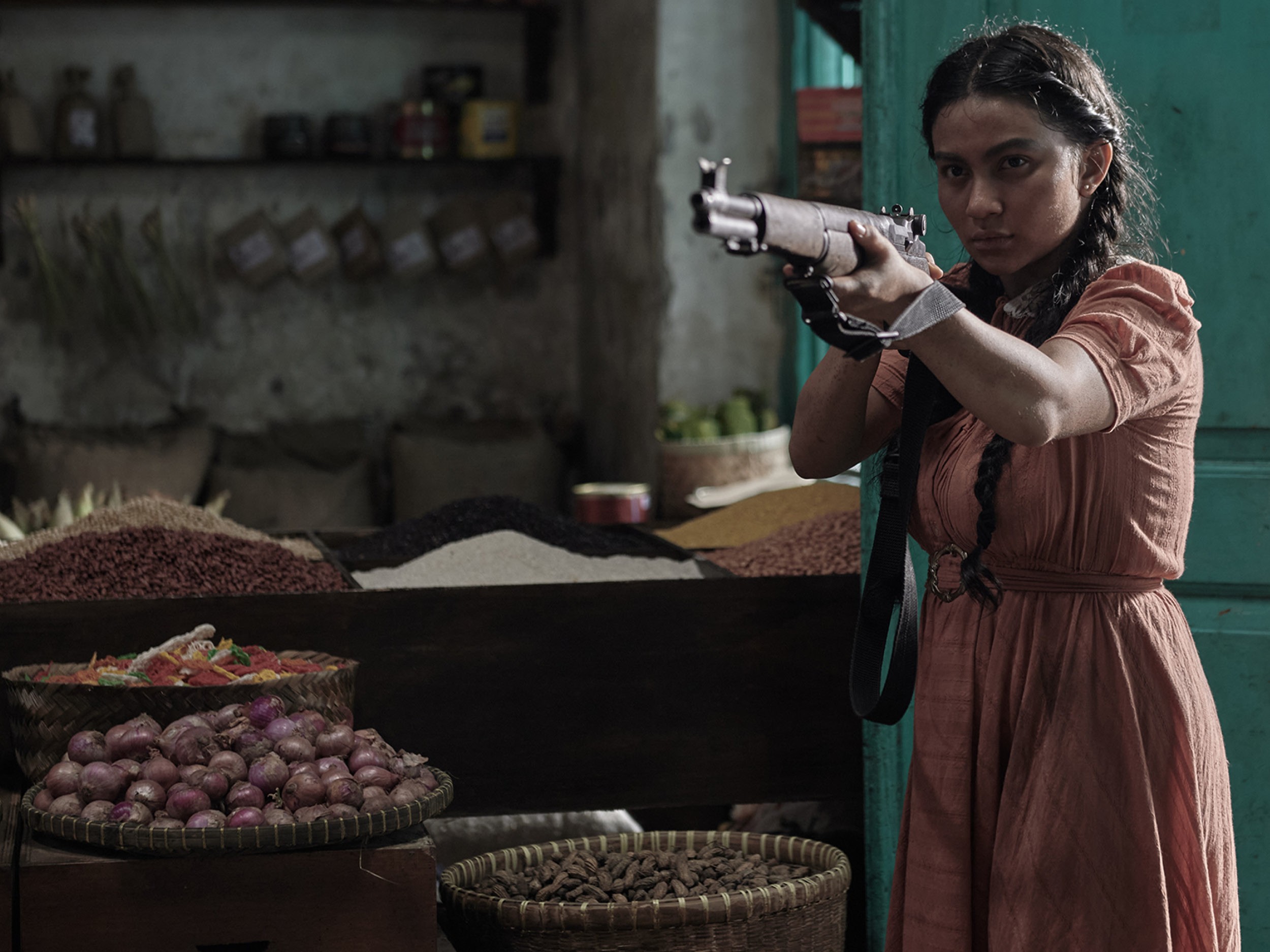 Cycle Cinéma "Visions of Southeast Asia" // This City is a Battlefield