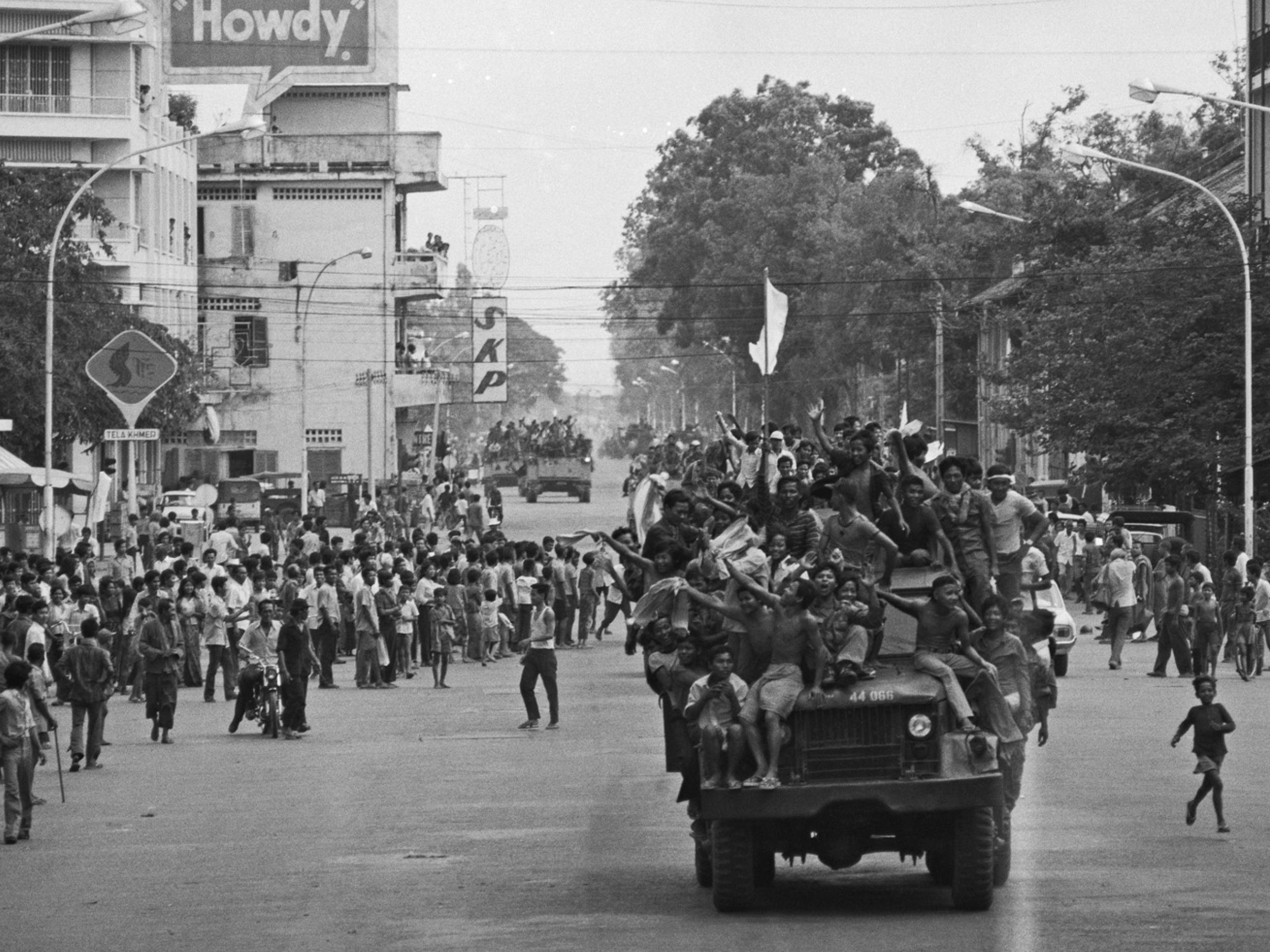 PPP 2025 // Screening "50 Years Later" w/ Roland Neveu, Philip Blenkinsop, Yukari Chikura, Sylvie Léget