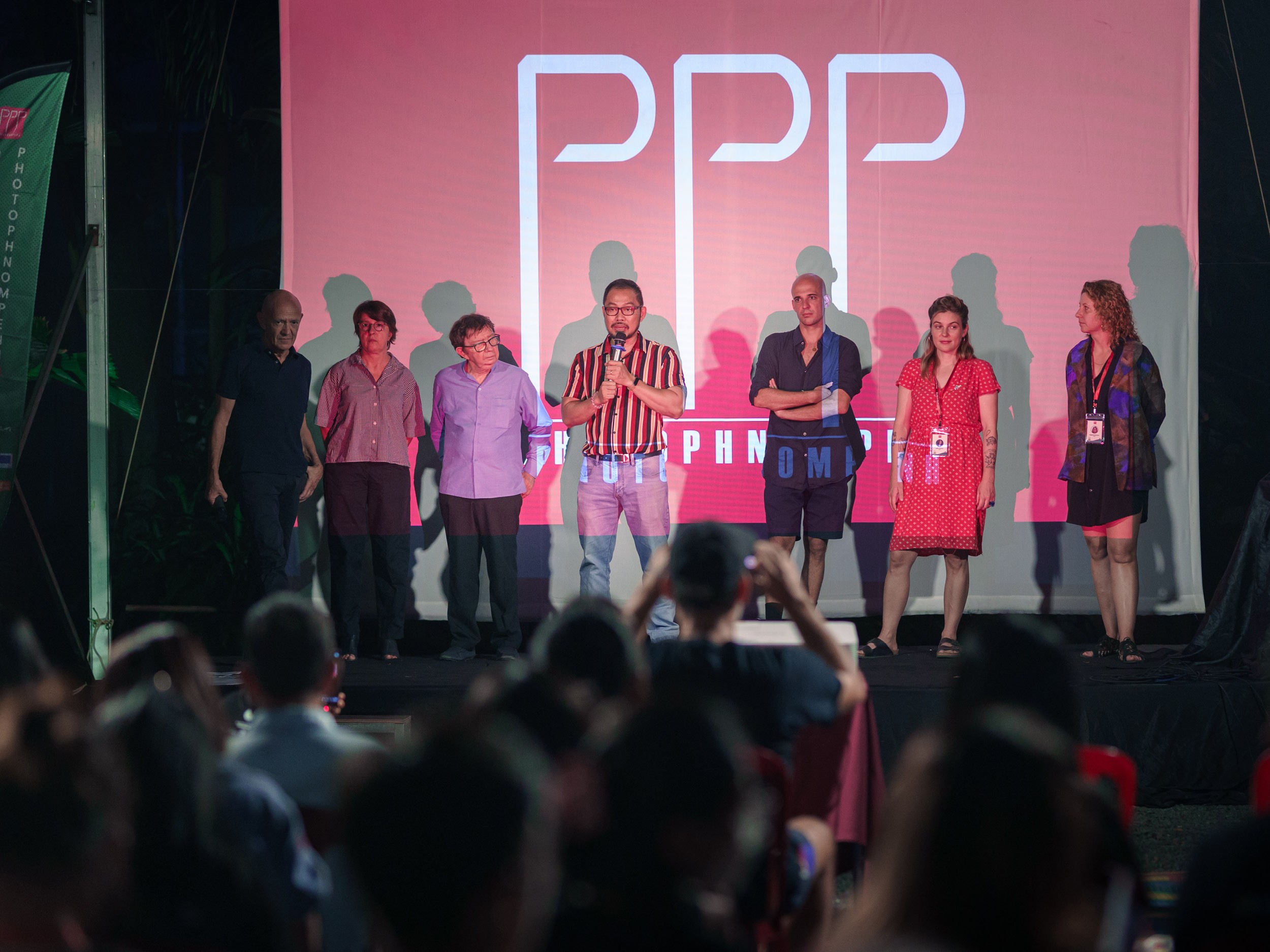 PPP 2025 // Round Table "Artist Residencies in Photography: Creating, Documenting, and Engaging with the Place"