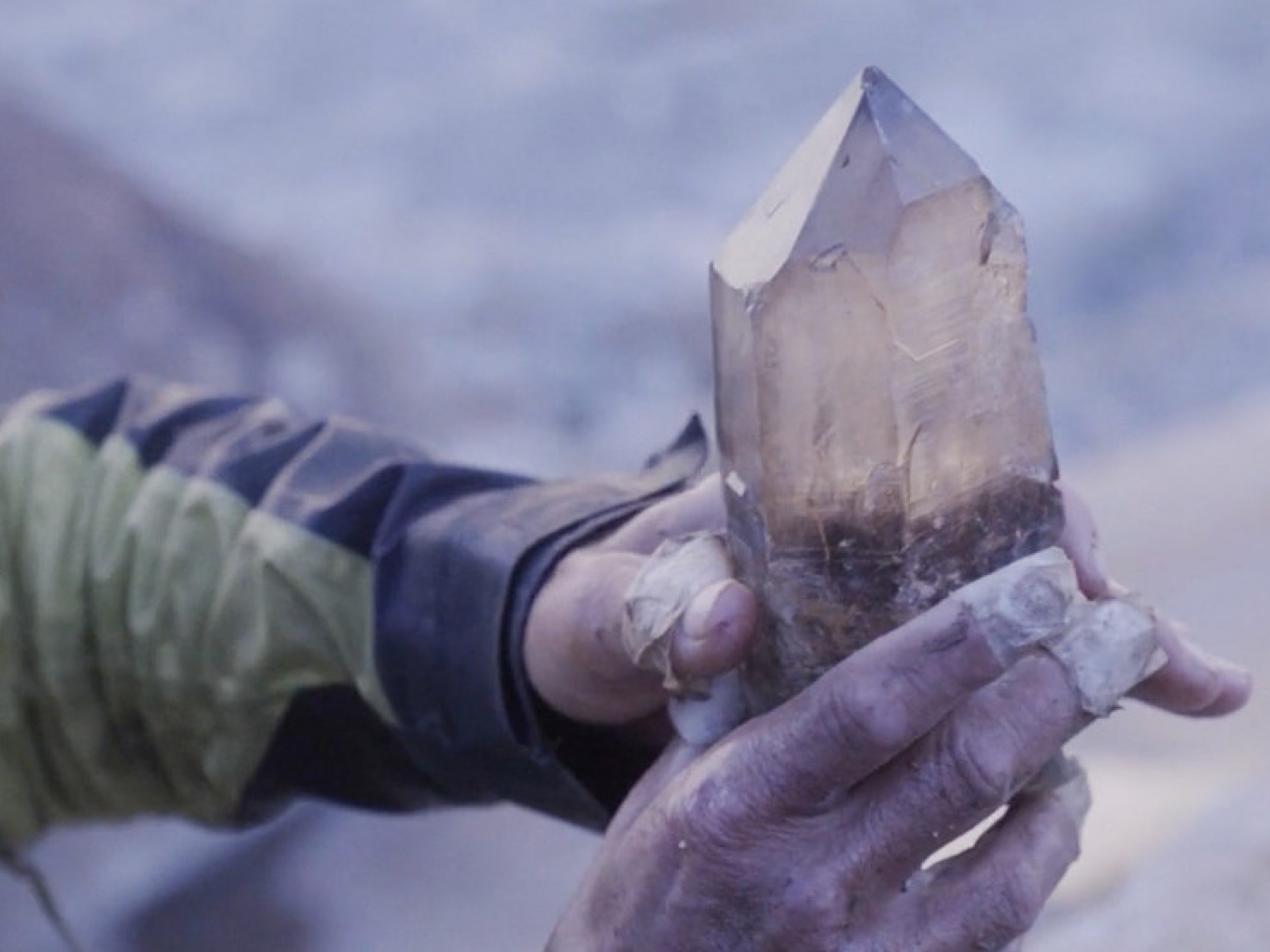 PPP 2025 // The Analog Track with Florent Meng Lechevallier · Photography Chat at the Media Library