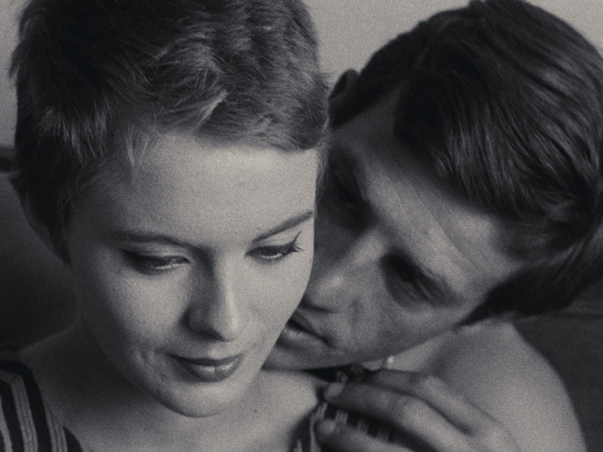 Cinéma // À bout de souffle (Breathless)