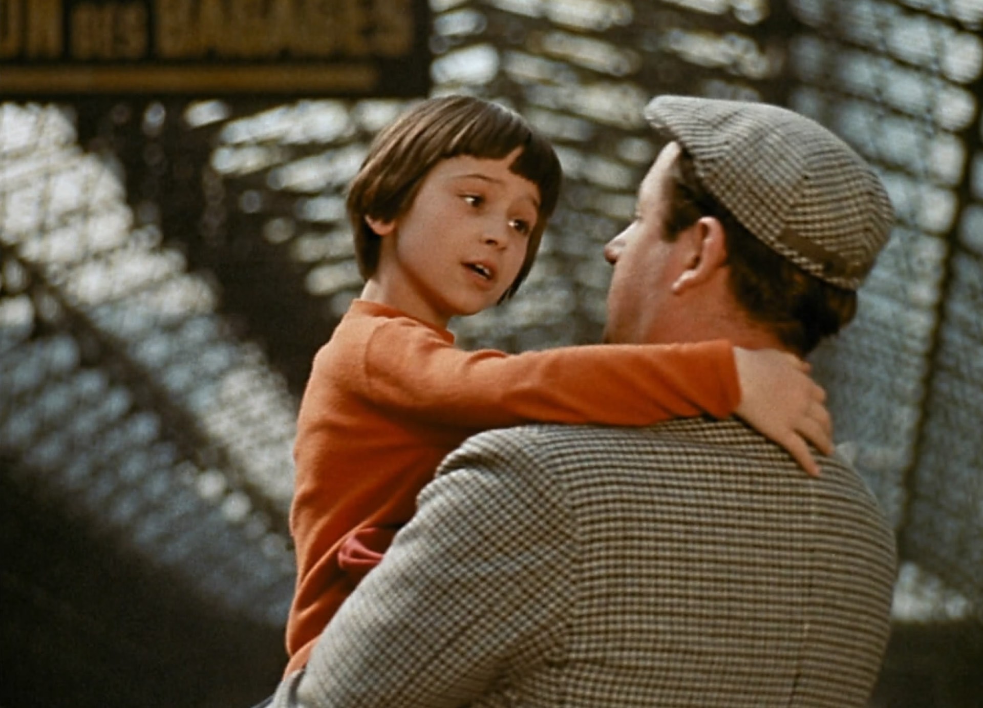 Cinéma // Zazie dans le métro (Zazie in the Metro)