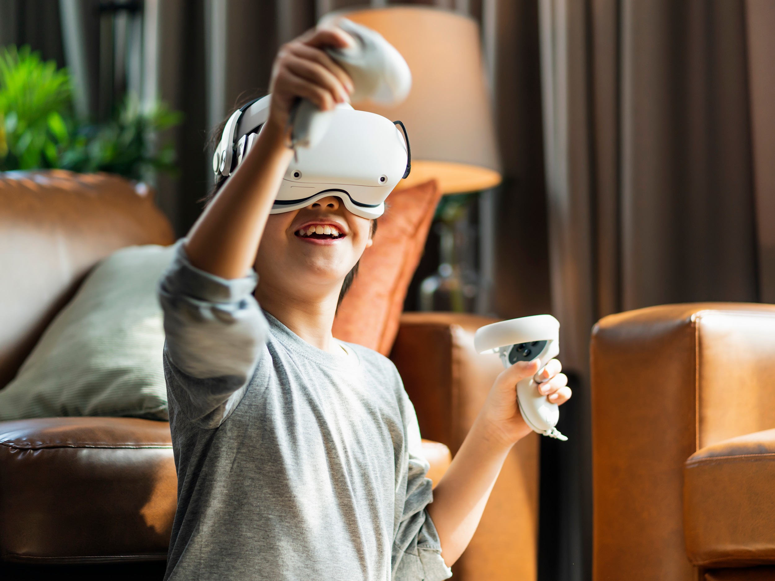 Jeux vidéo à la carte : PSVR 16h-17h // វីដេអូហ្គេមតាមជម្រើស