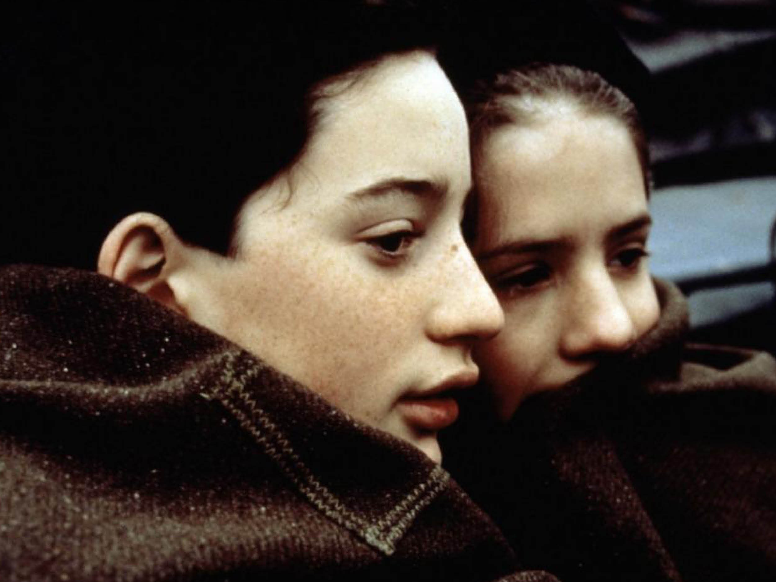 Cinéma // Au revoir les enfants (Goodbye, Children)