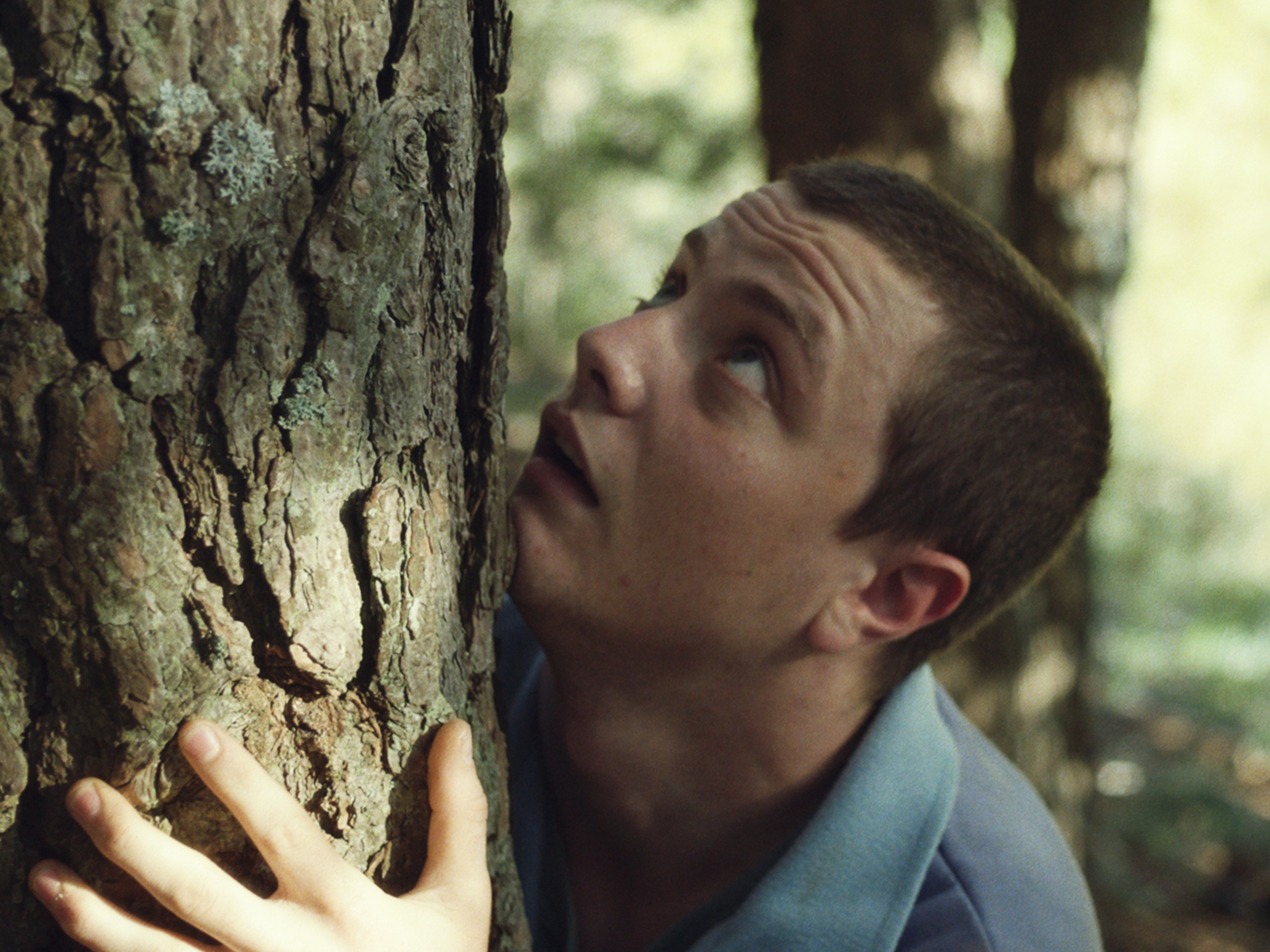 Cinéma // Jacky Caillou