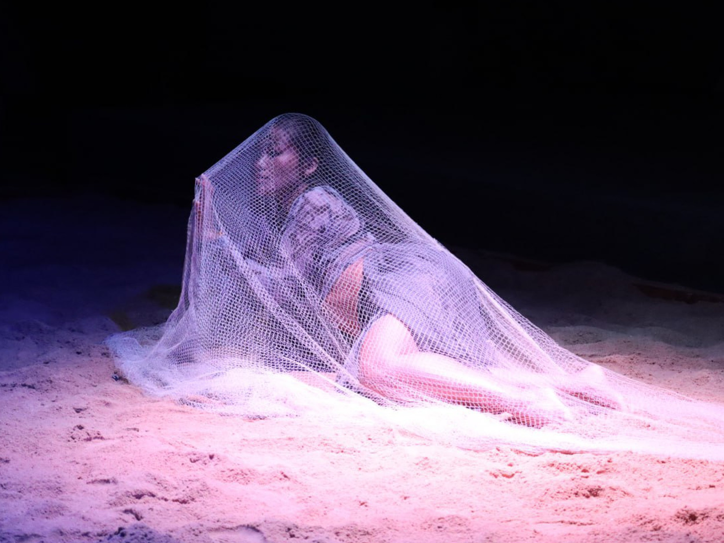 Danse contemporaine "Quel destin !" avec SilverBelle // របាំសហសម័យ "វាសនា!" ដោយក្រុមរបាំ SilverBelle